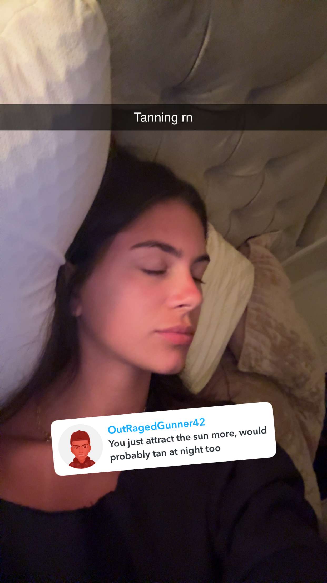 mia_sweitz snapchat image archive image