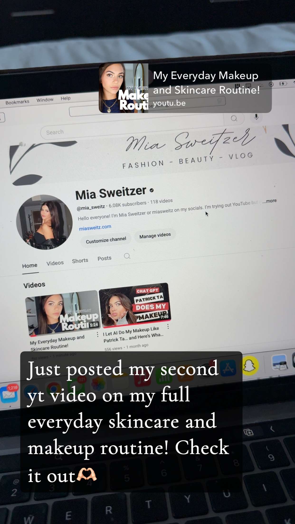 mia_sweitz snapchat image archive image