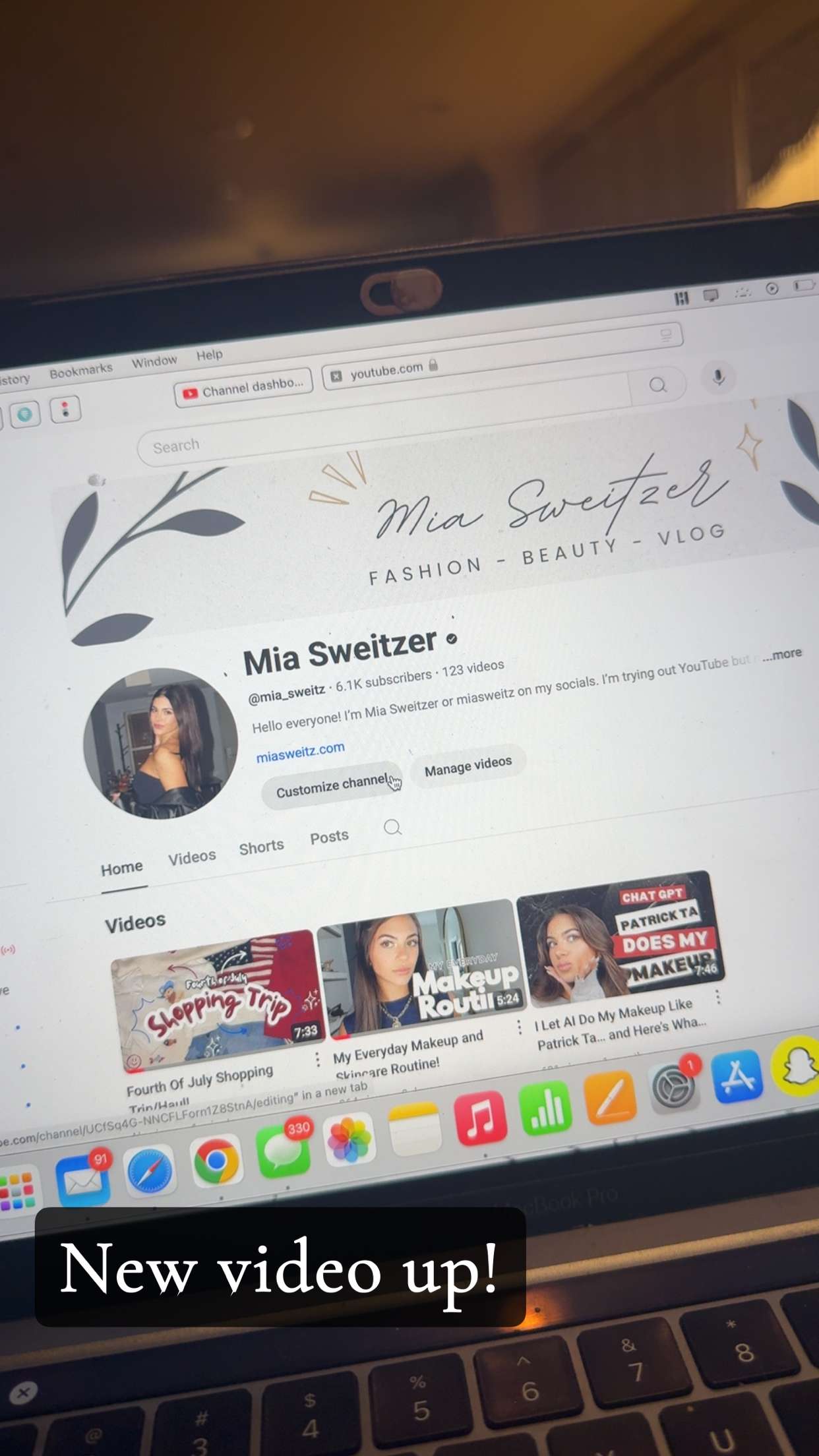 mia_sweitz snapchat image archive image