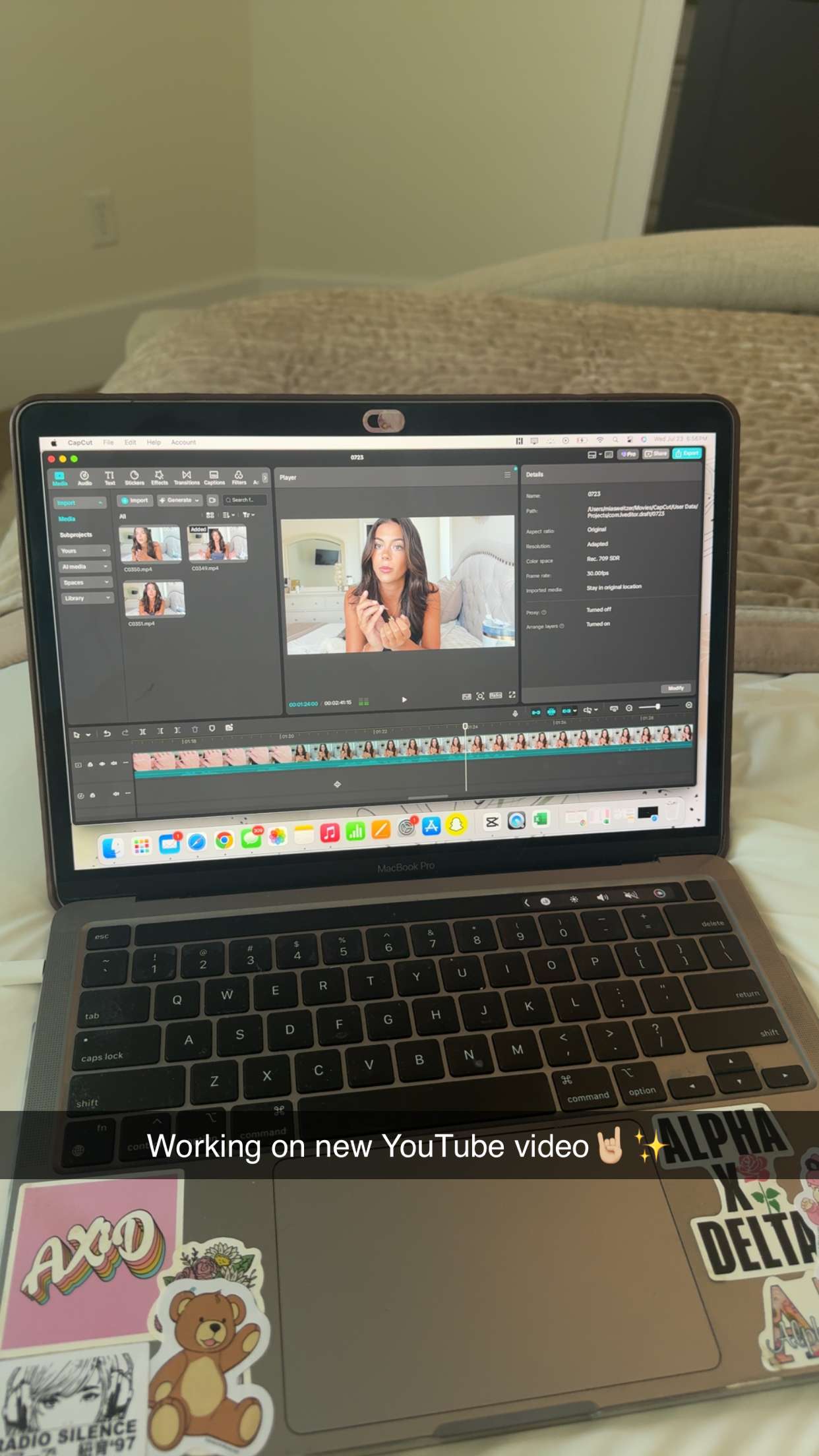 mia_sweitz snapchat image archive image