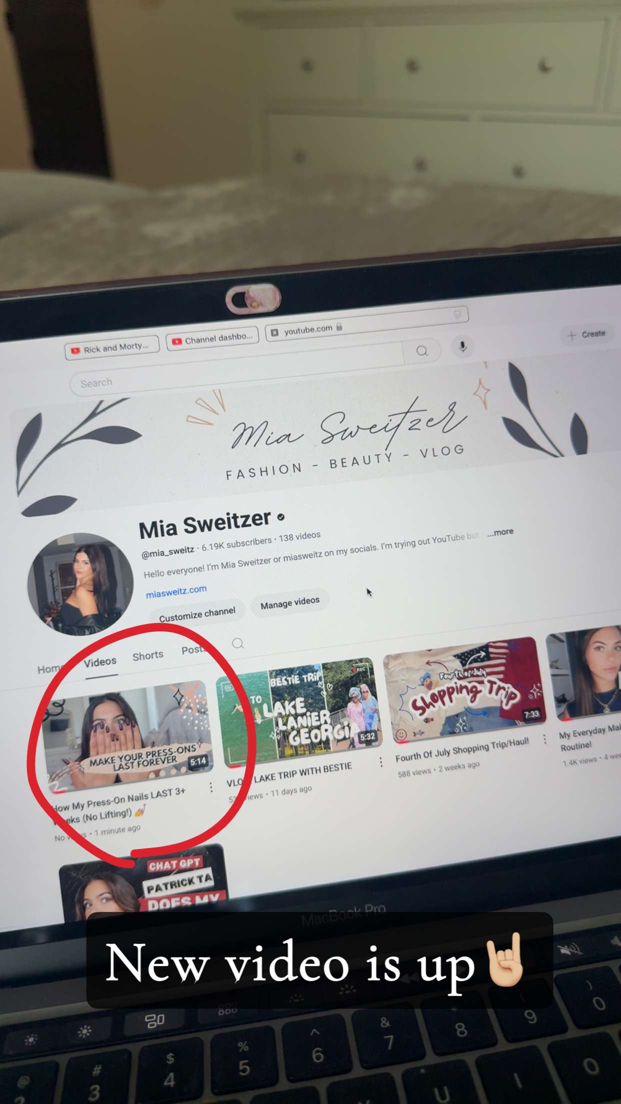 mia_sweitz snapchat image archive image