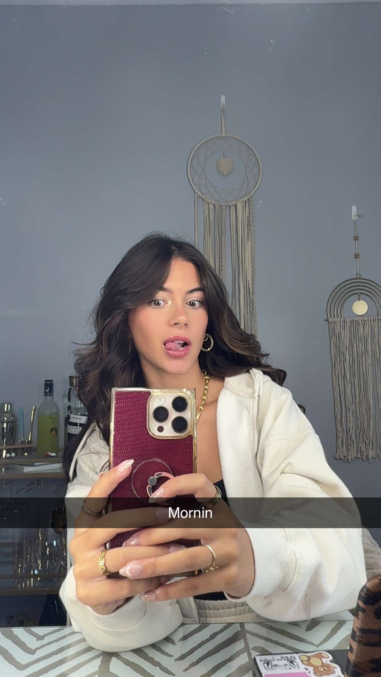 mia_sweitz snapchat image archive image