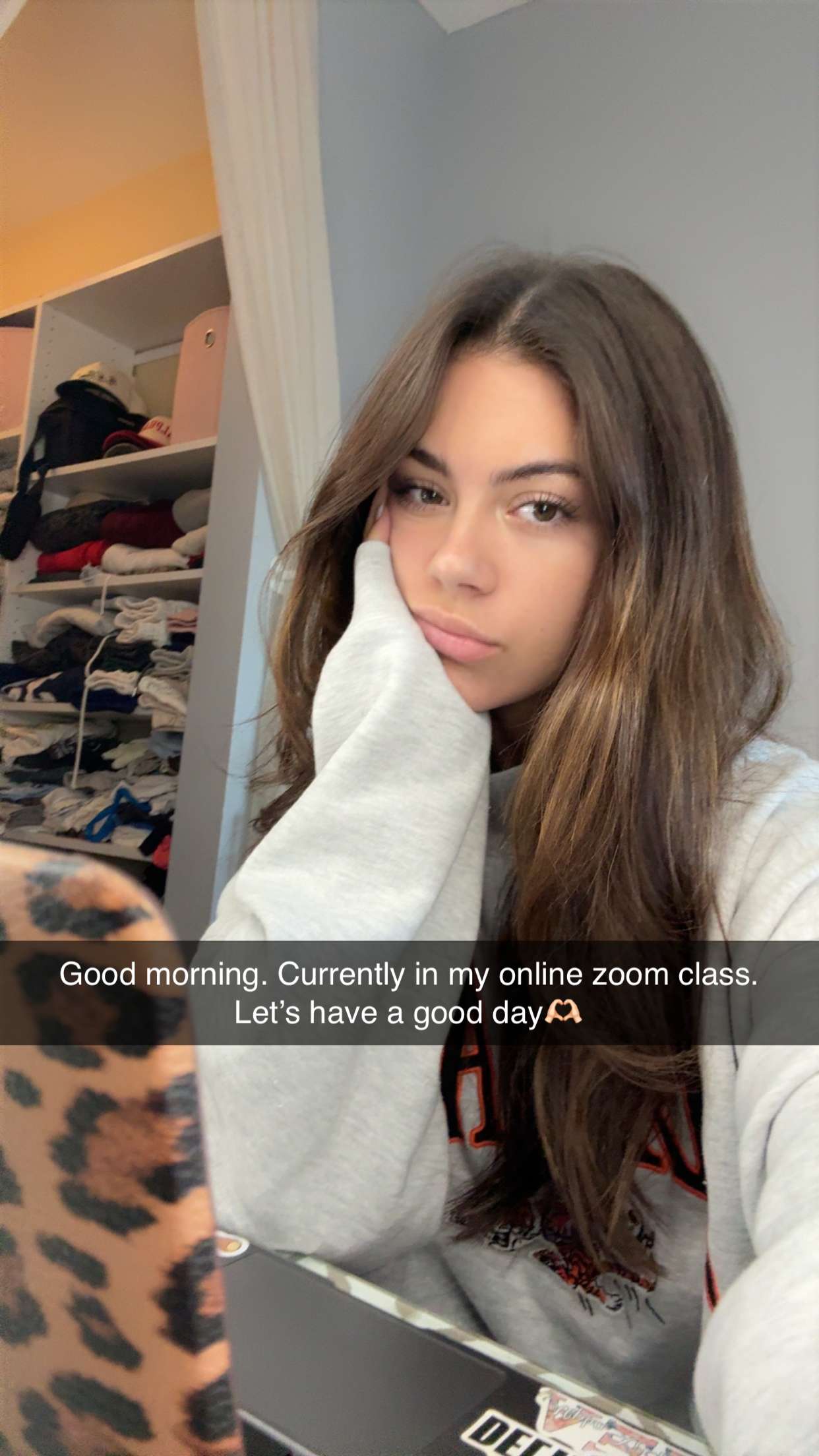 mia_sweitz snapchat image archive image