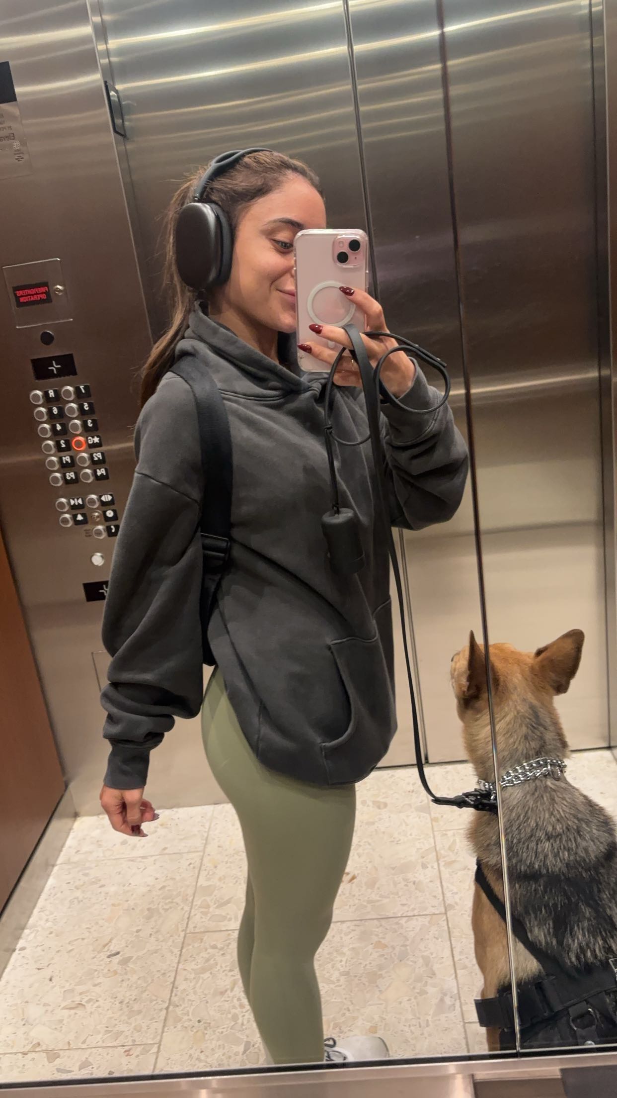 miahuffmann snapchat image archive image