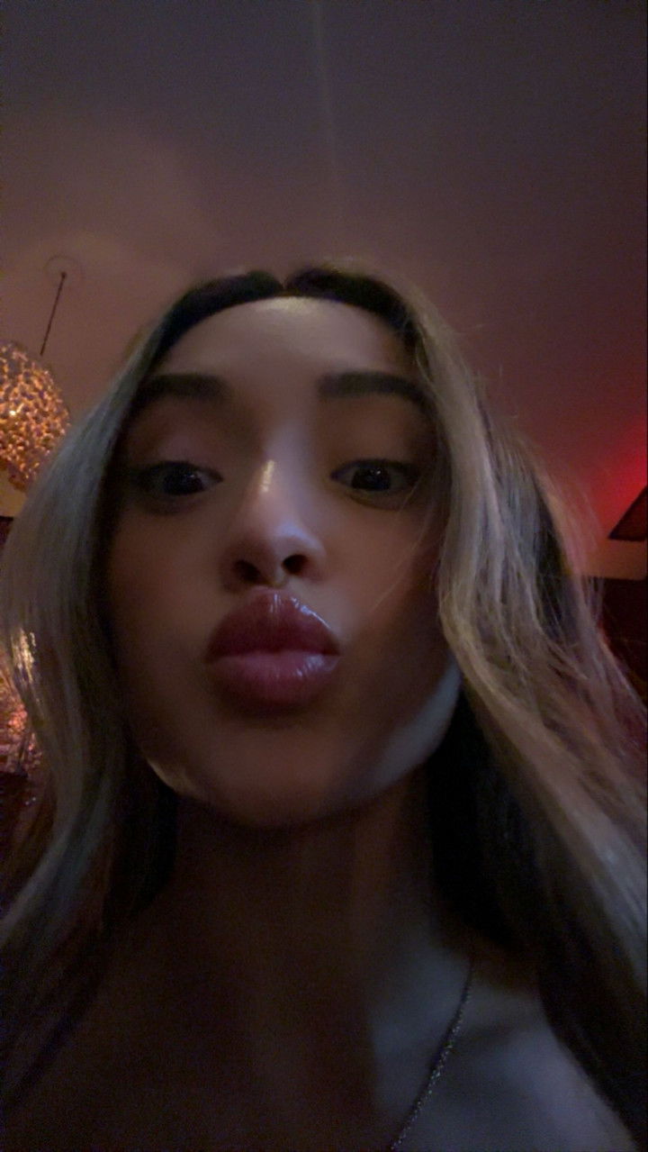 miahuffmann snapchat image archive image