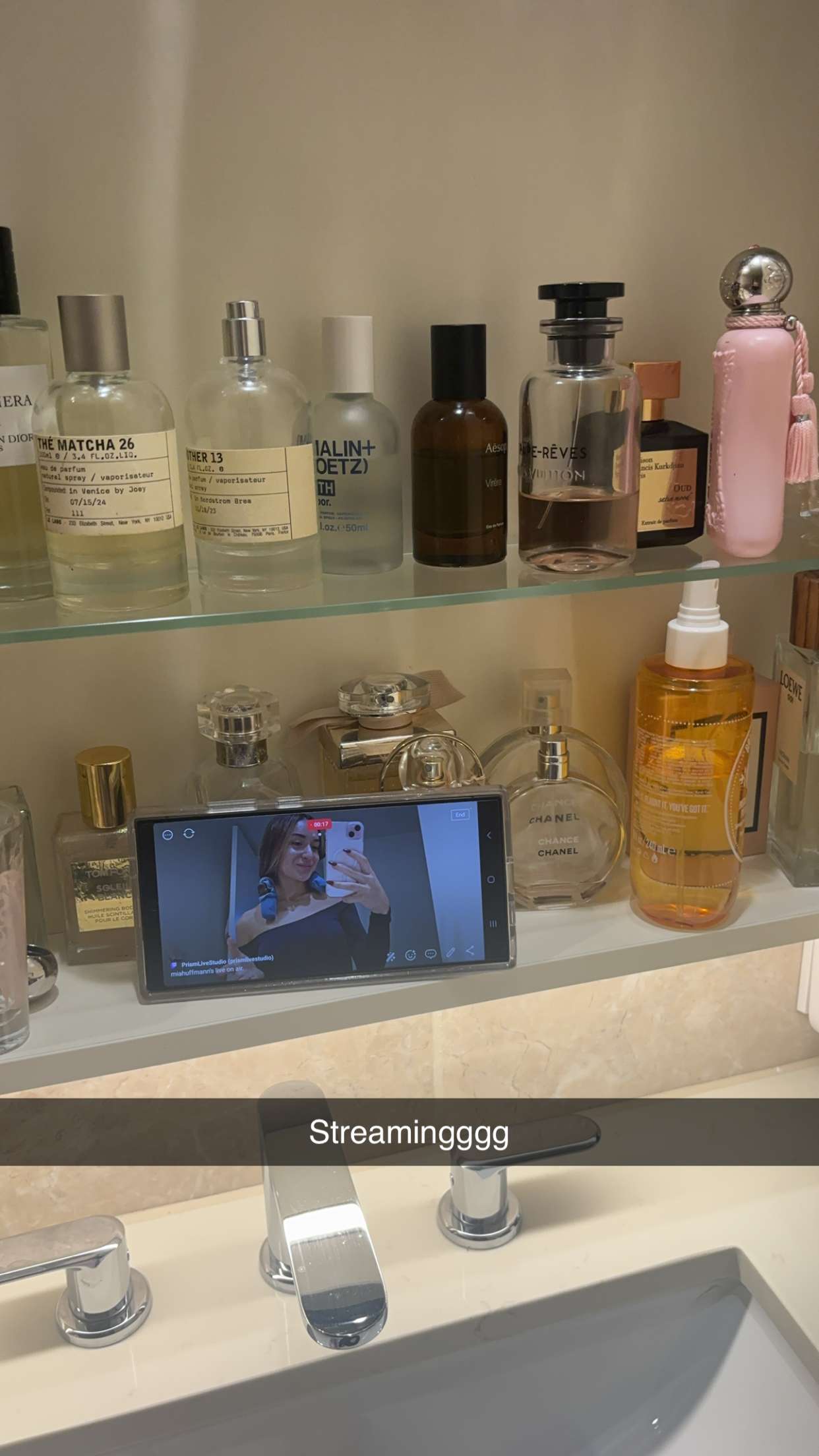 miahuffmann snapchat image archive image