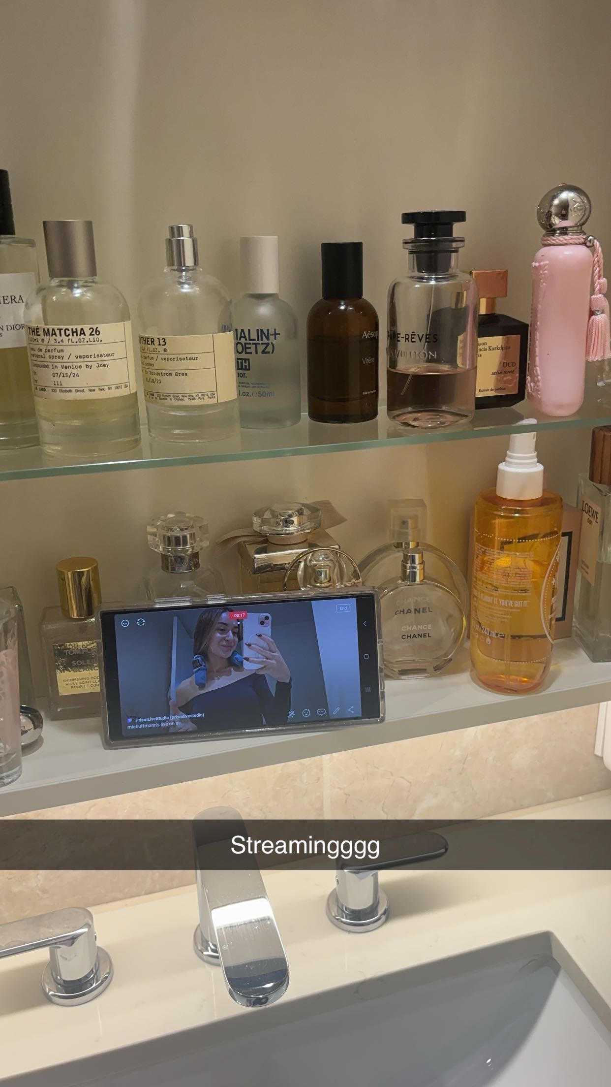 miahuffmann snapchat image archive image