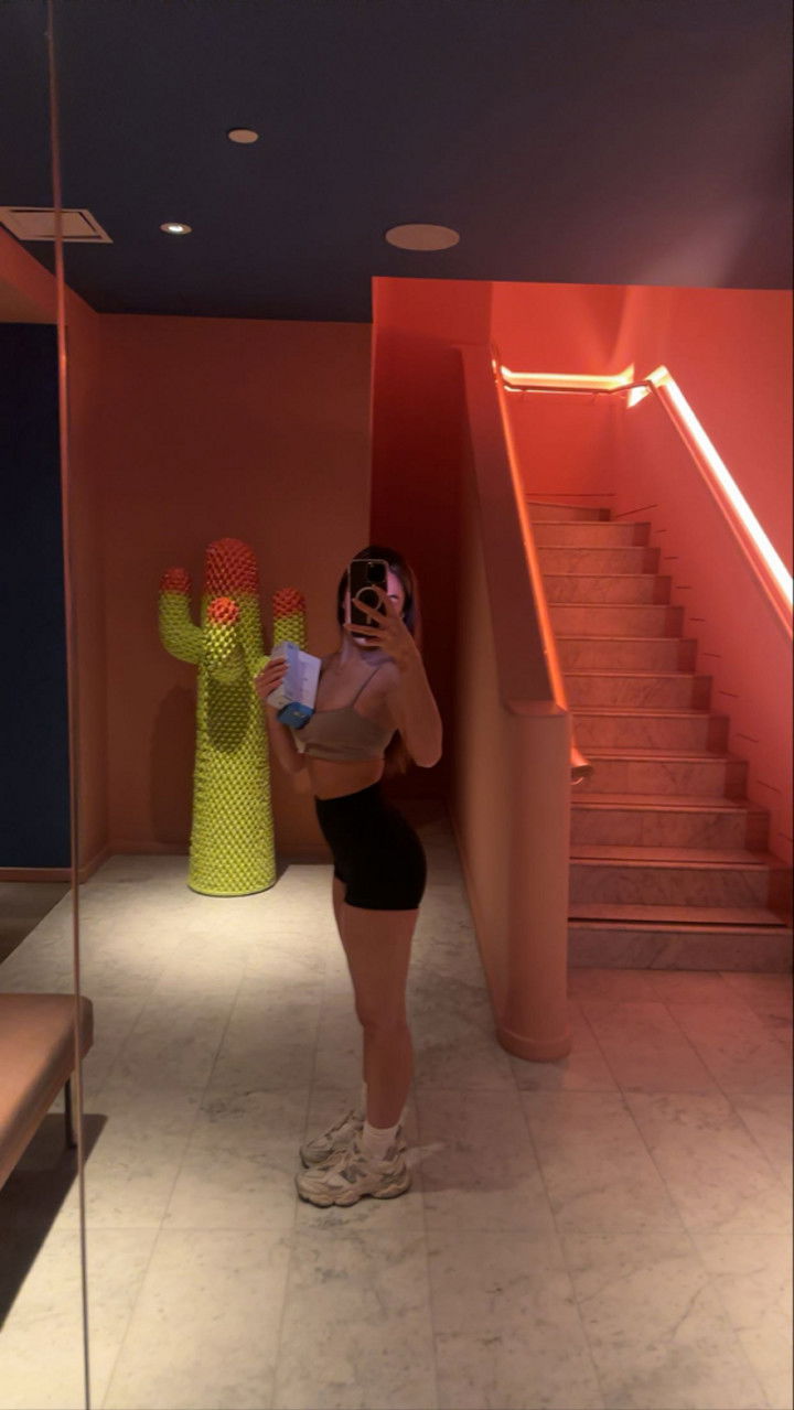 miahuffmann snapchat image archive image