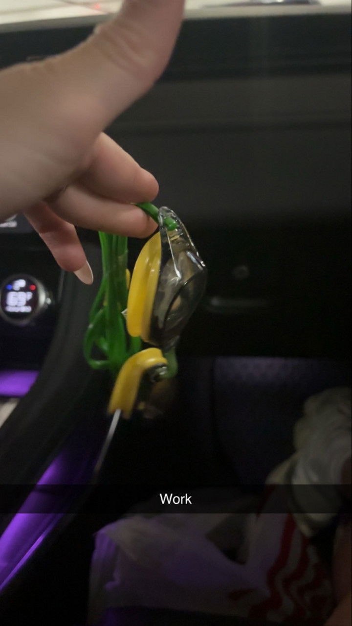 miahuffmann snapchat image archive image