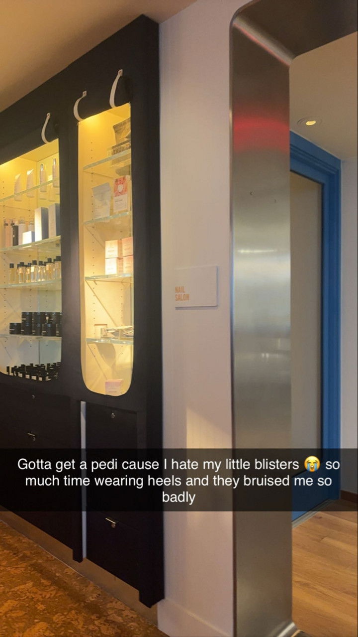 miahuffmann snapchat image archive image