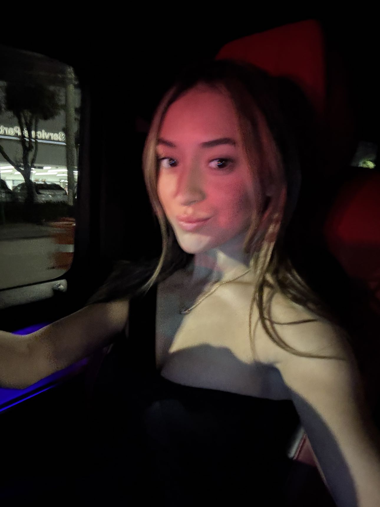 miahuffmann snapchat image archive image