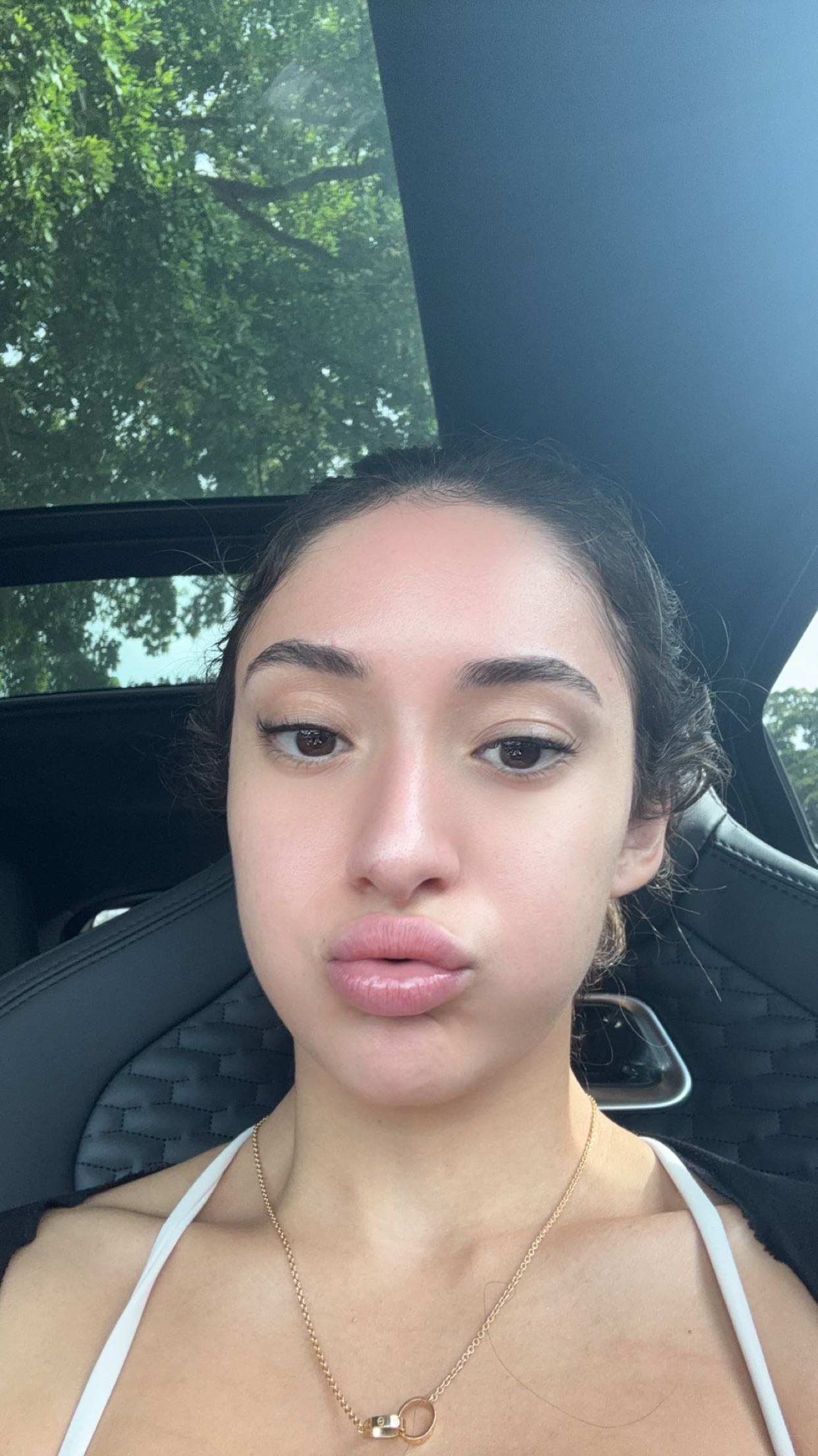 miahuffmann snapchat image archive image