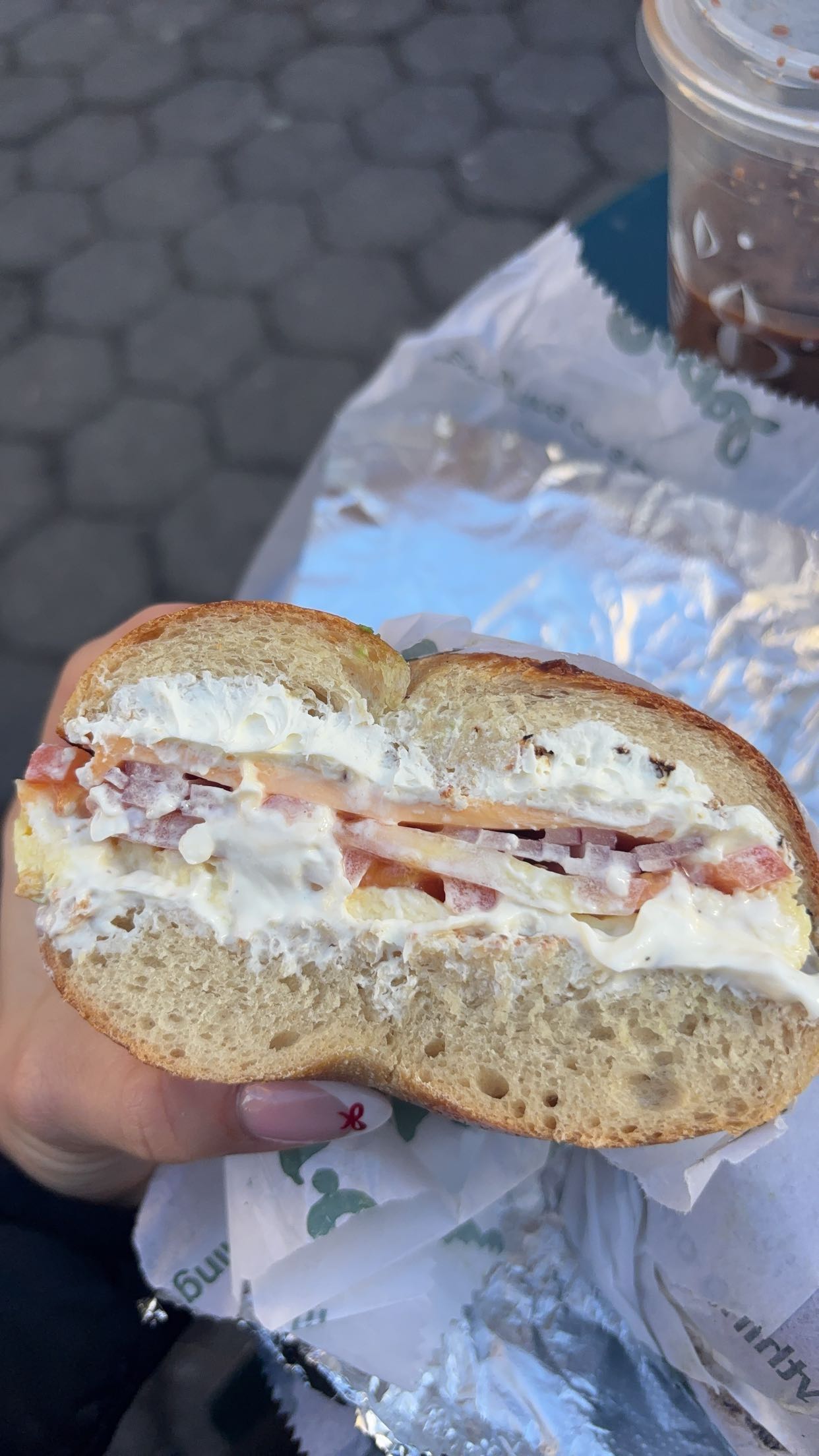 miahuffmann snapchat image archive image