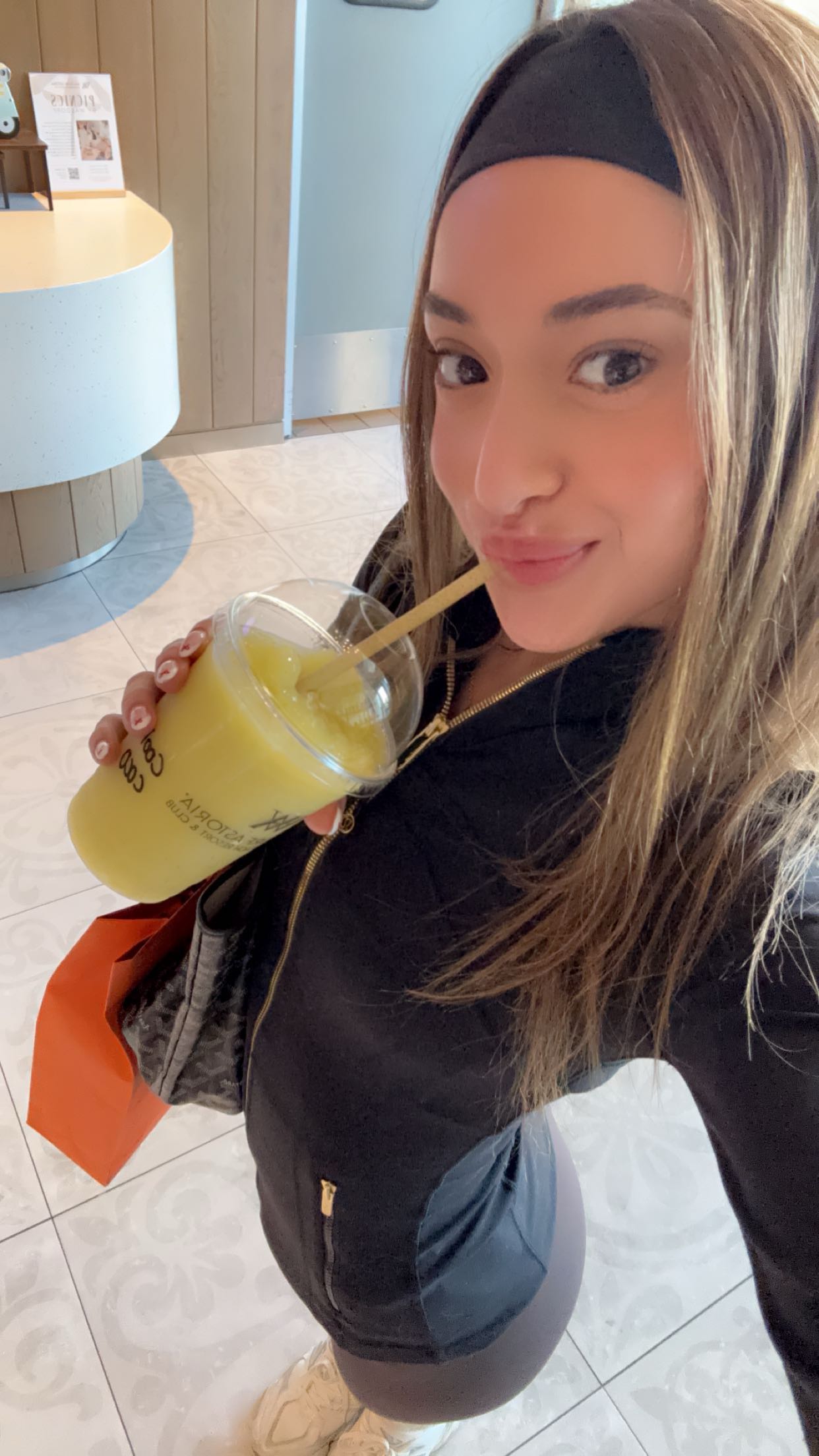 miahuffmann snapchat image archive image