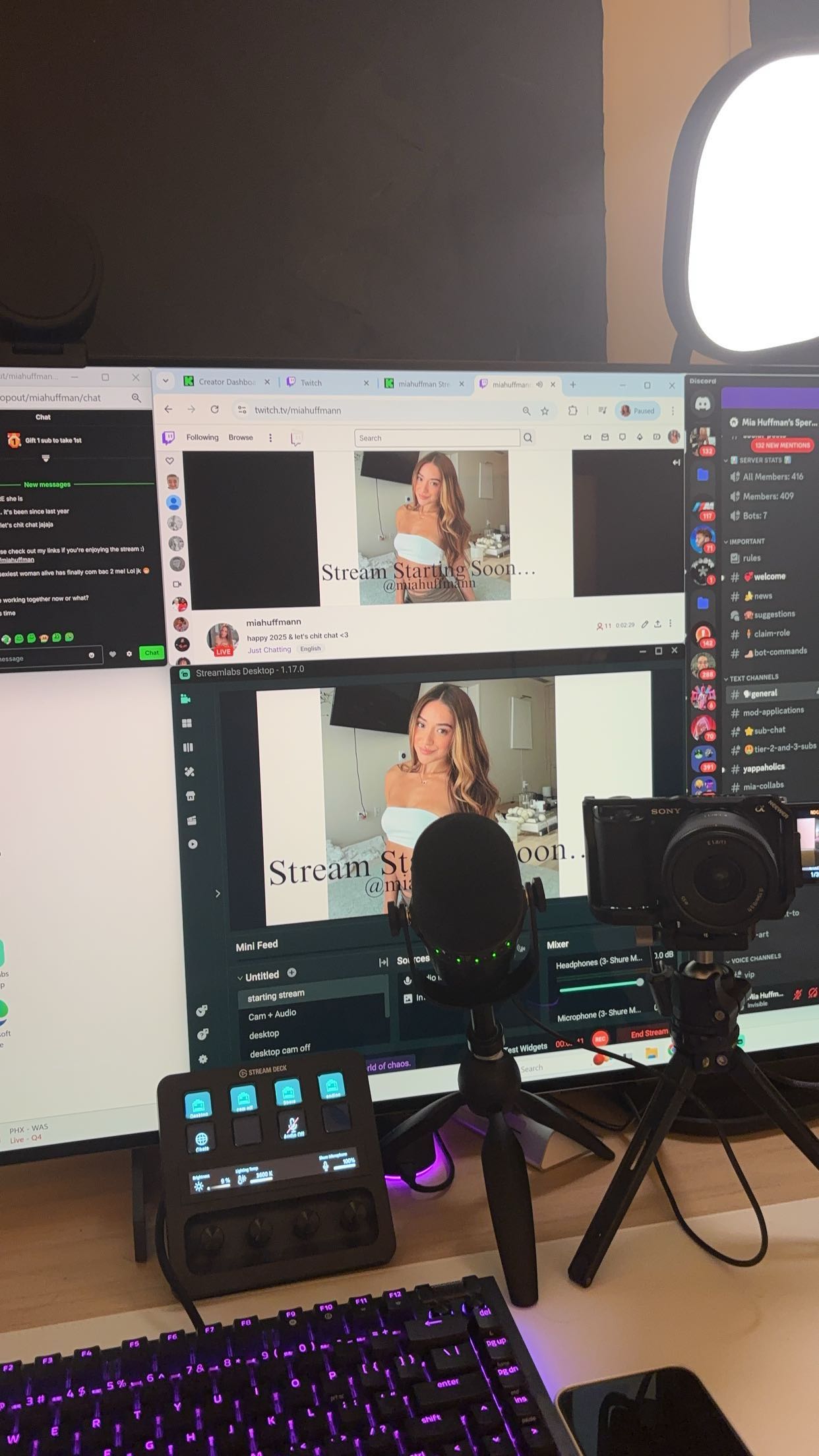 miahuffmann snapchat image archive image