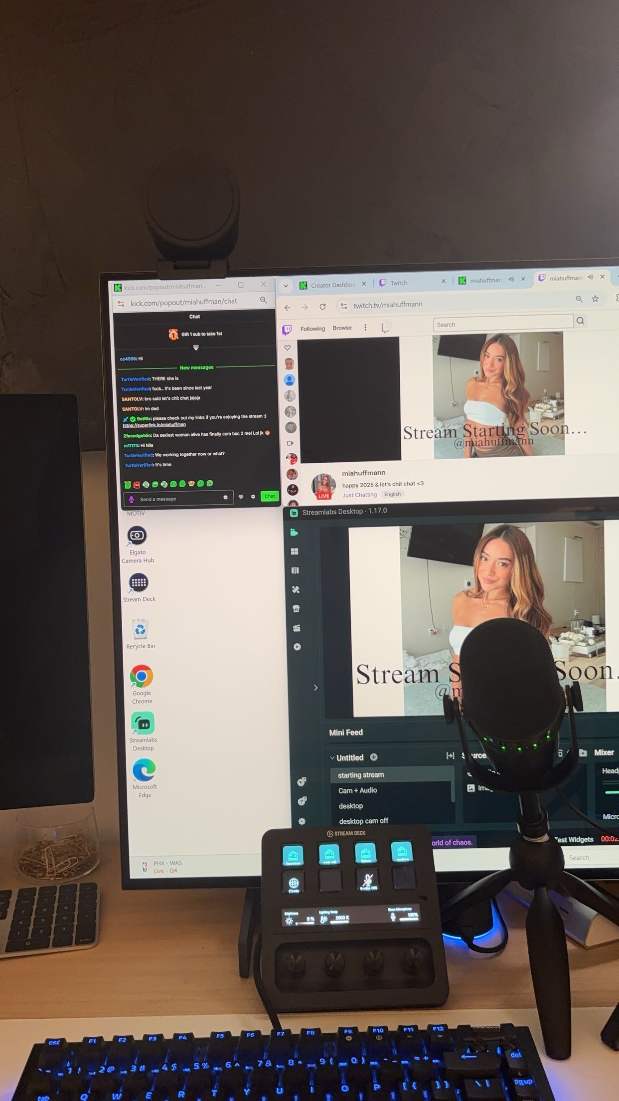 miahuffmann snapchat image archive image