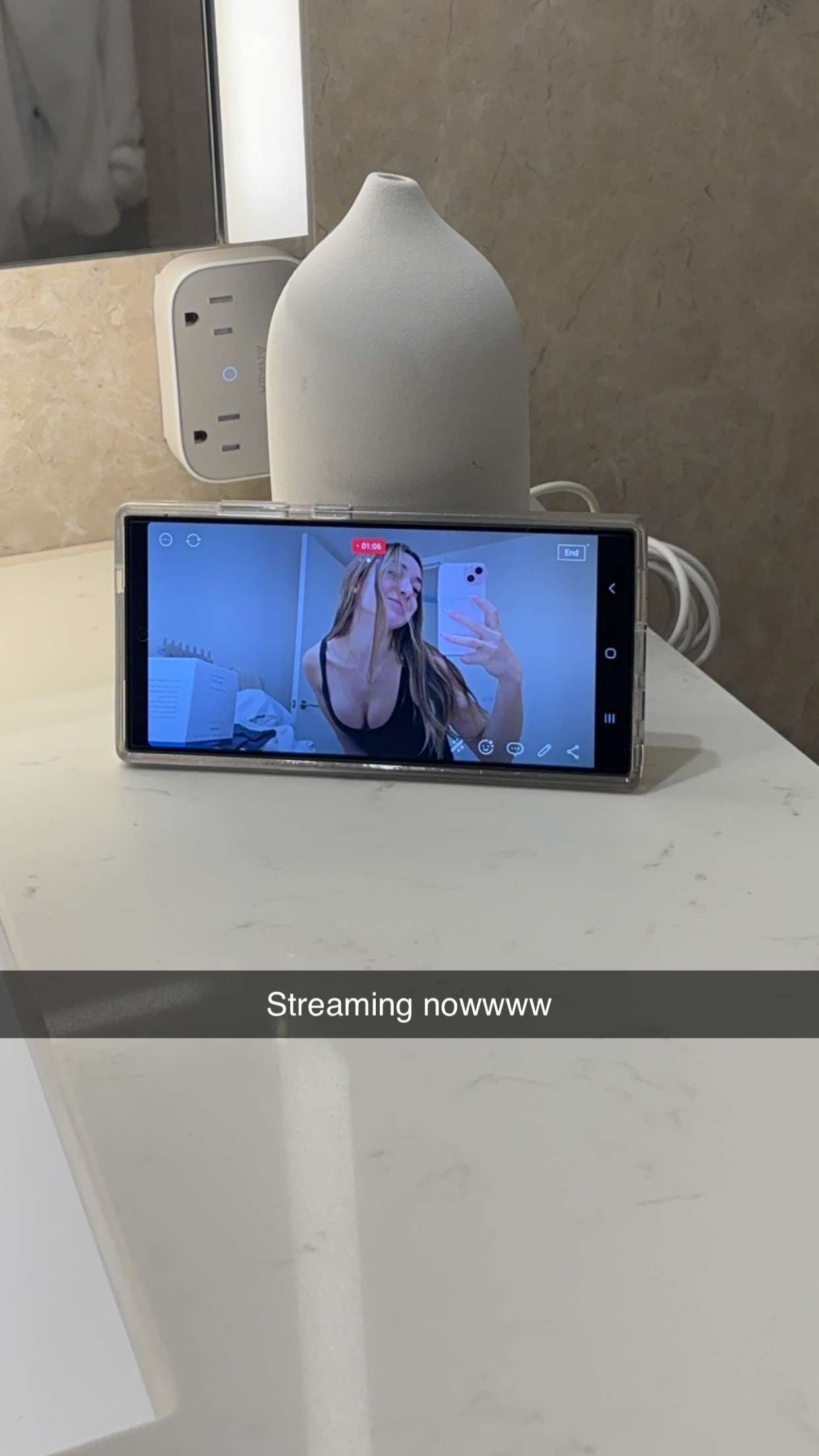 miahuffmann snapchat image archive image