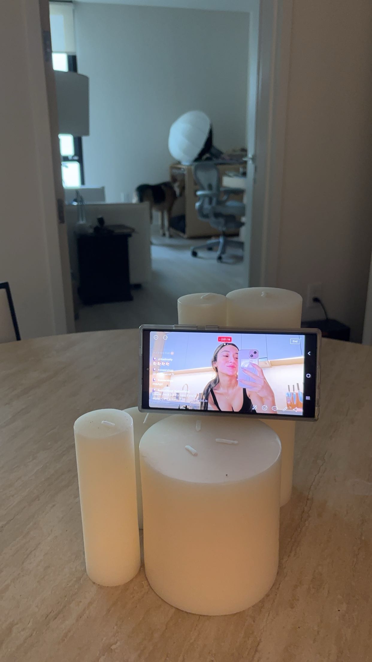 miahuffmann snapchat image archive image