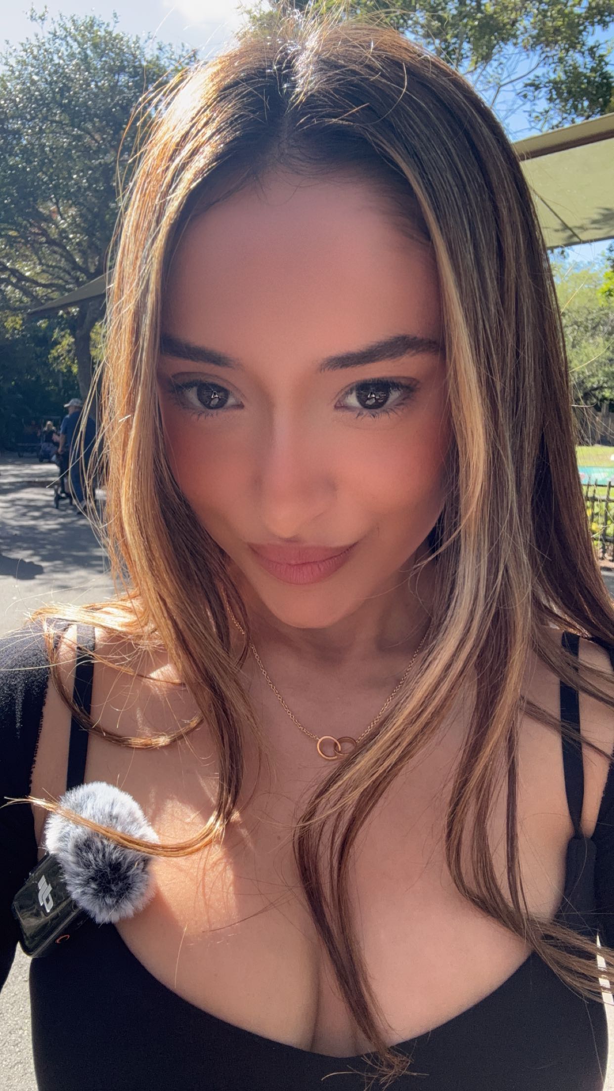 miahuffmann snapchat image archive image