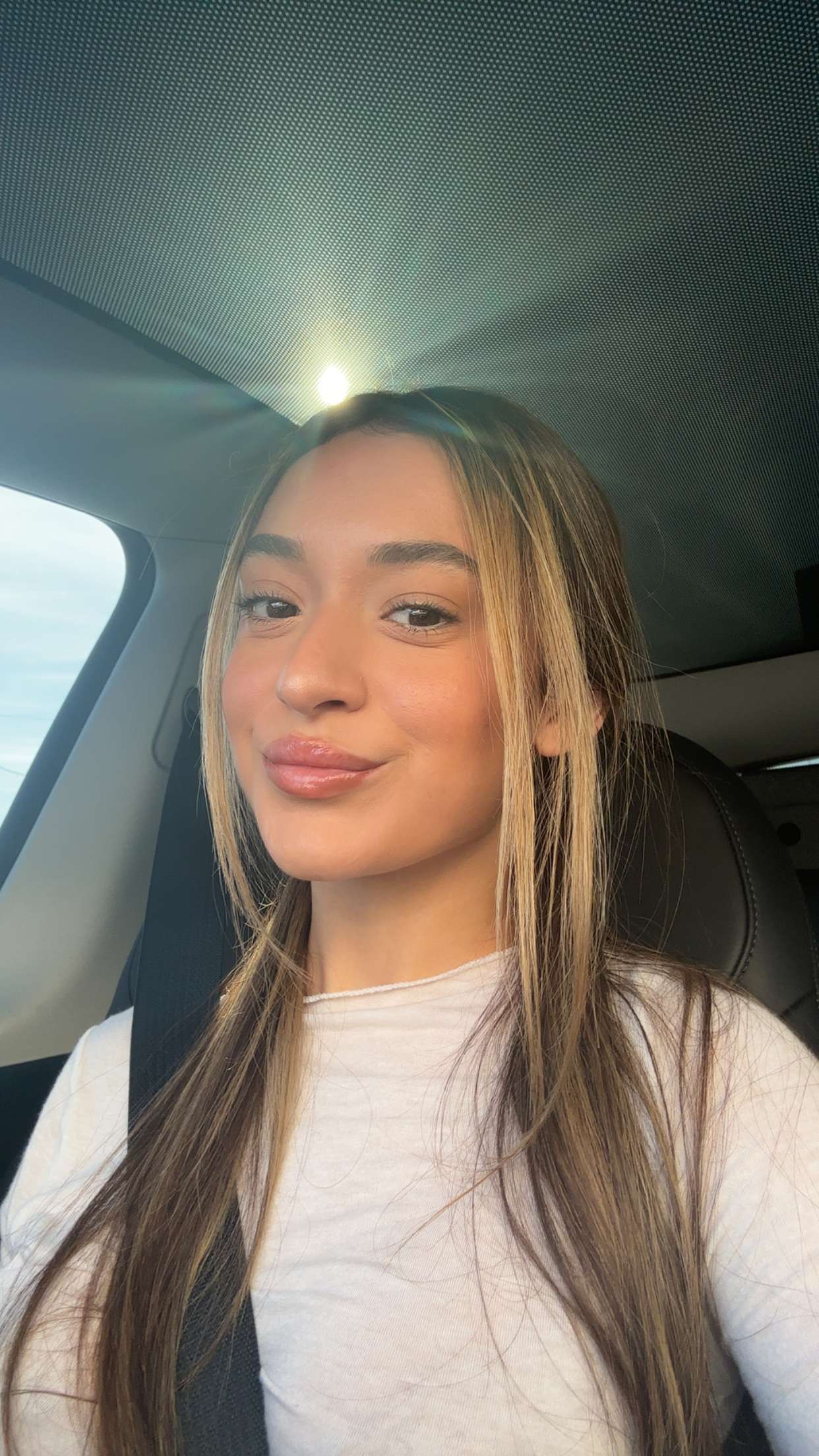 miahuffmann snapchat image archive image