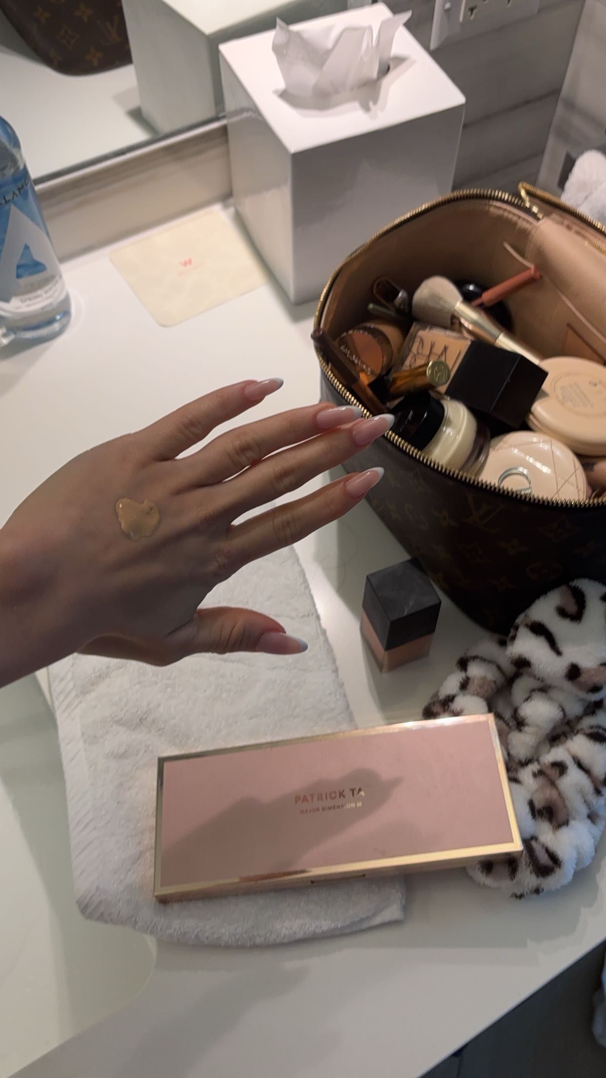 miahuffmann snapchat image archive image