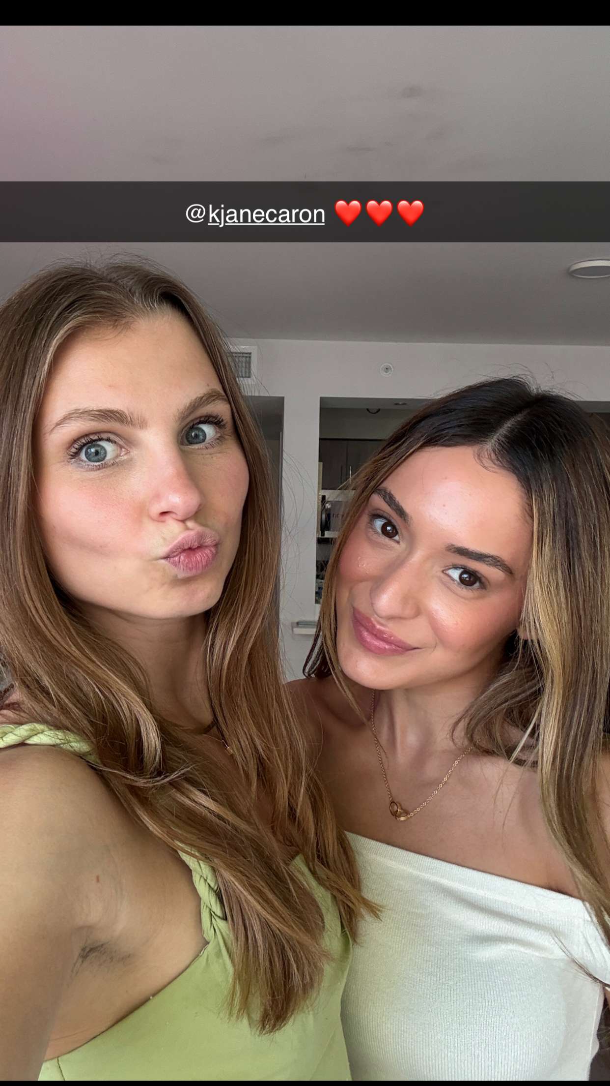 miahuffmann snapchat image archive image