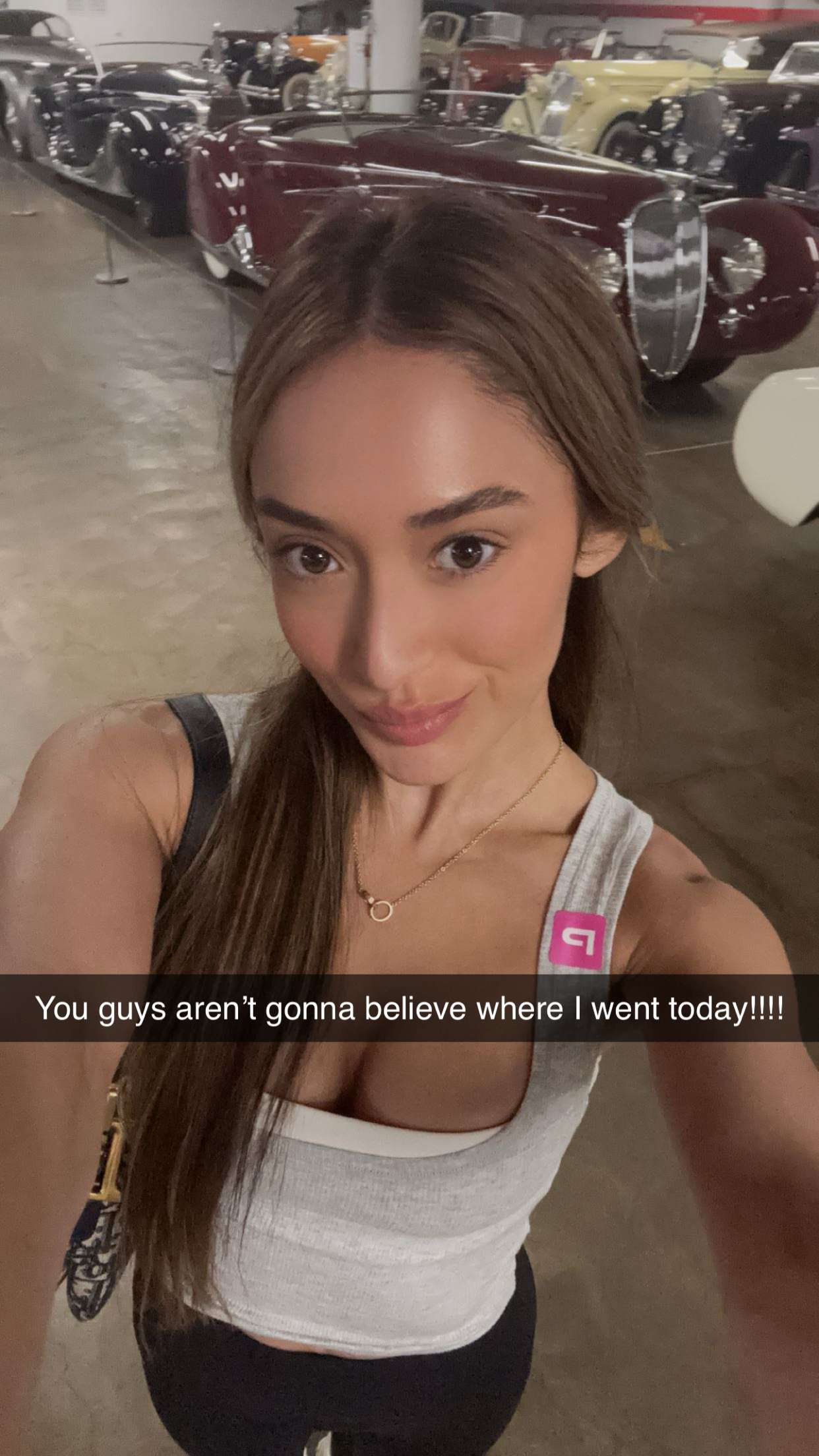 miahuffmann snapchat image archive image