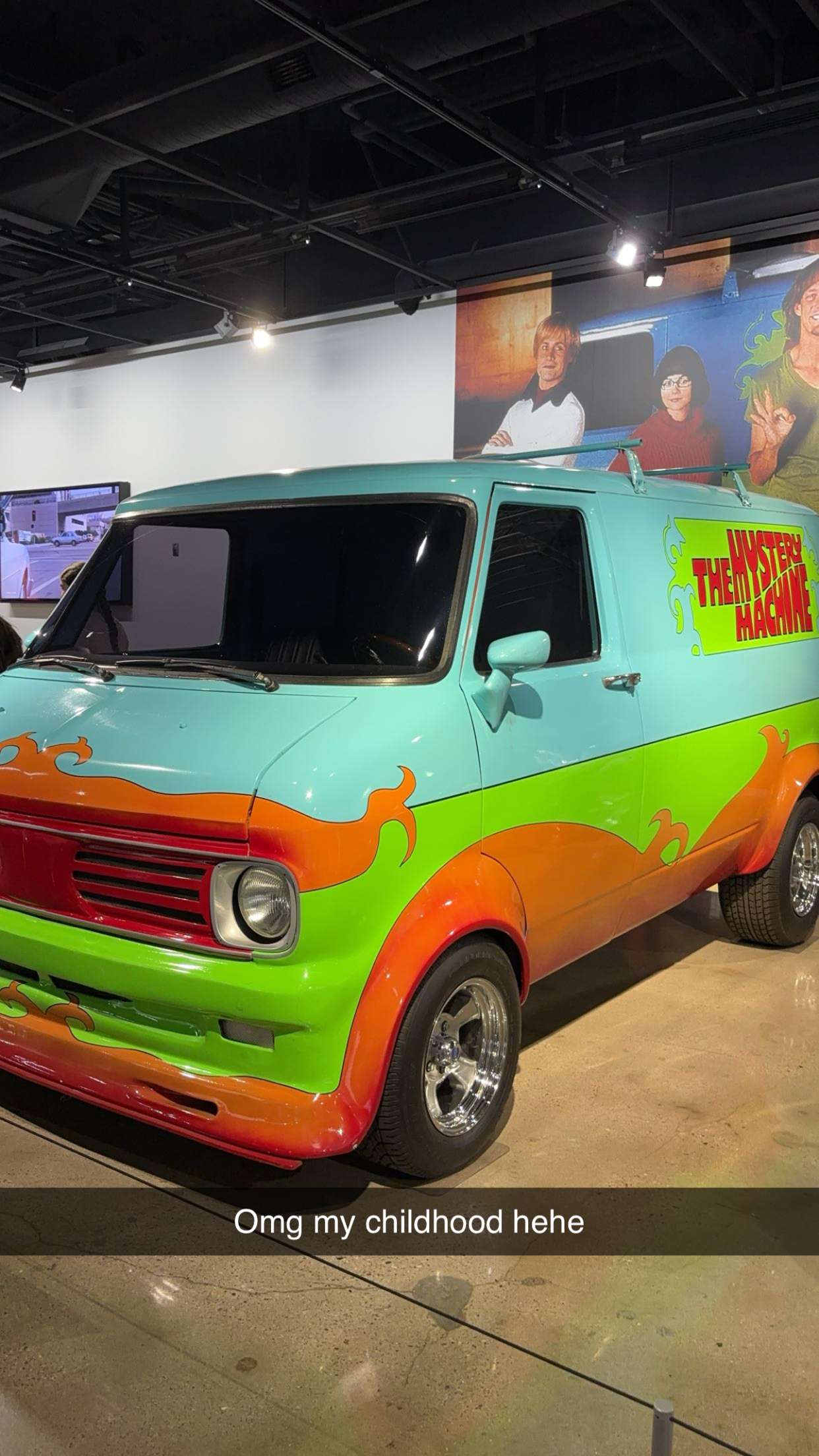 miahuffmann snapchat image archive image