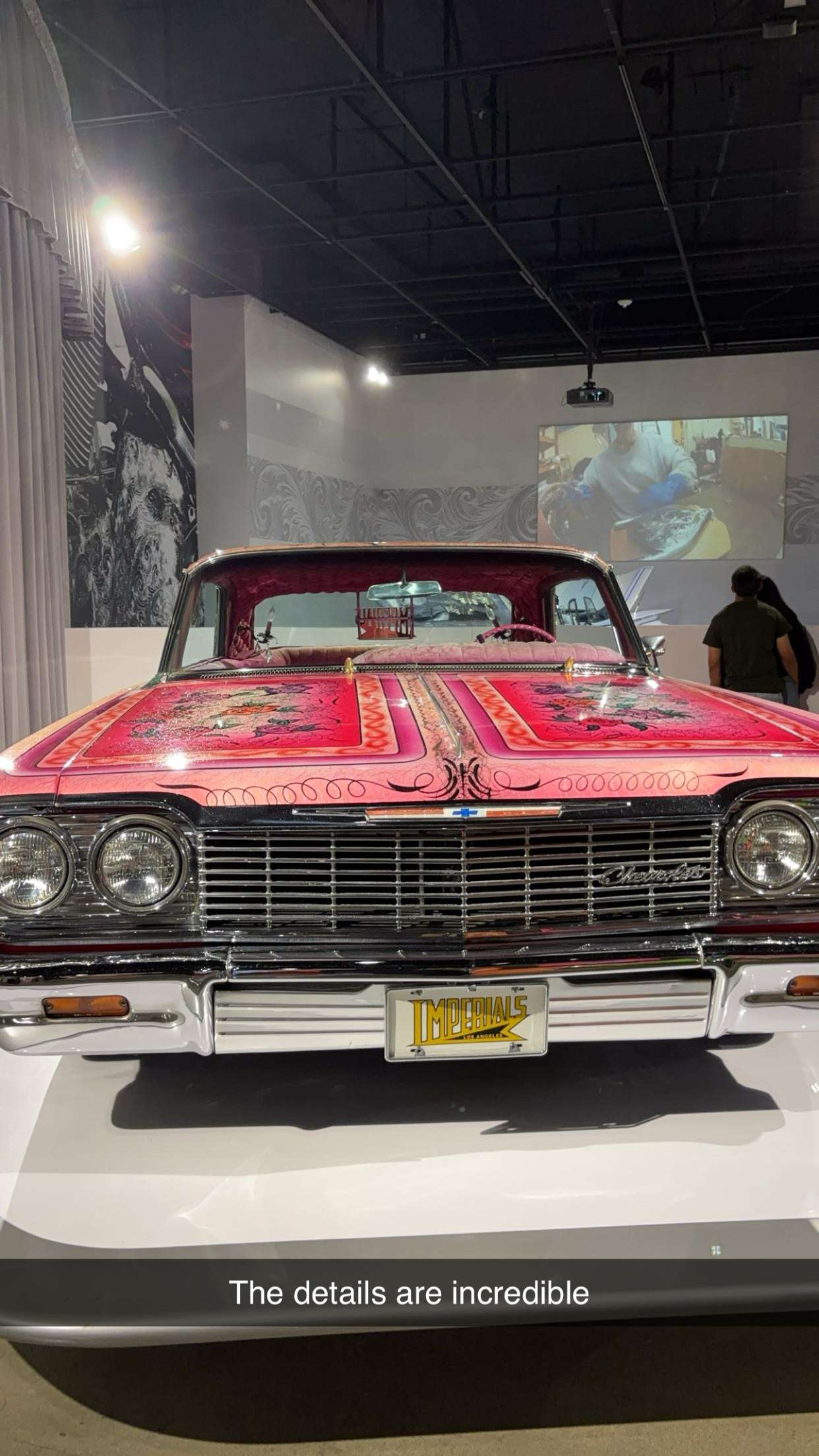 miahuffmann snapchat image archive image