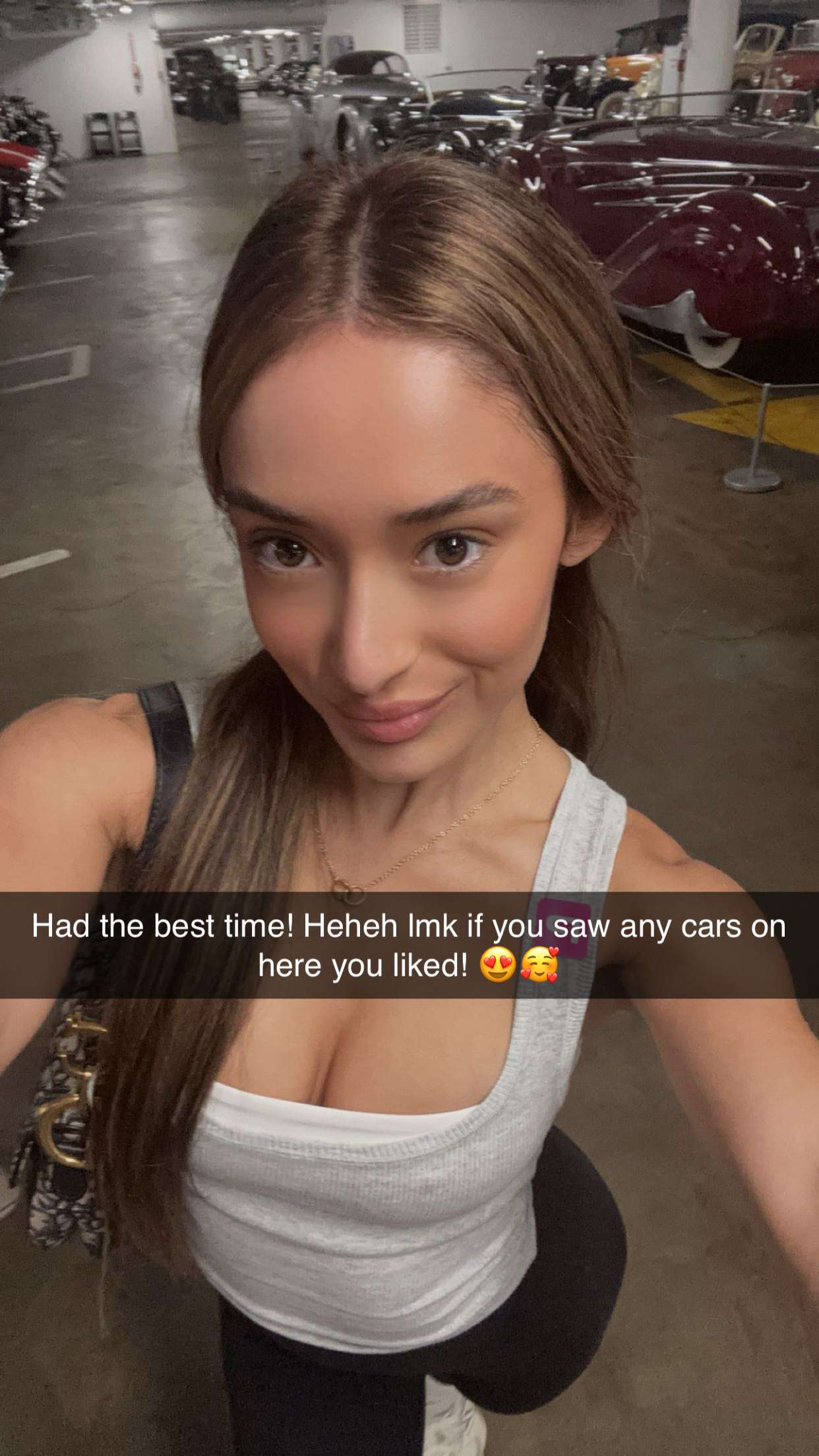 miahuffmann snapchat image archive image