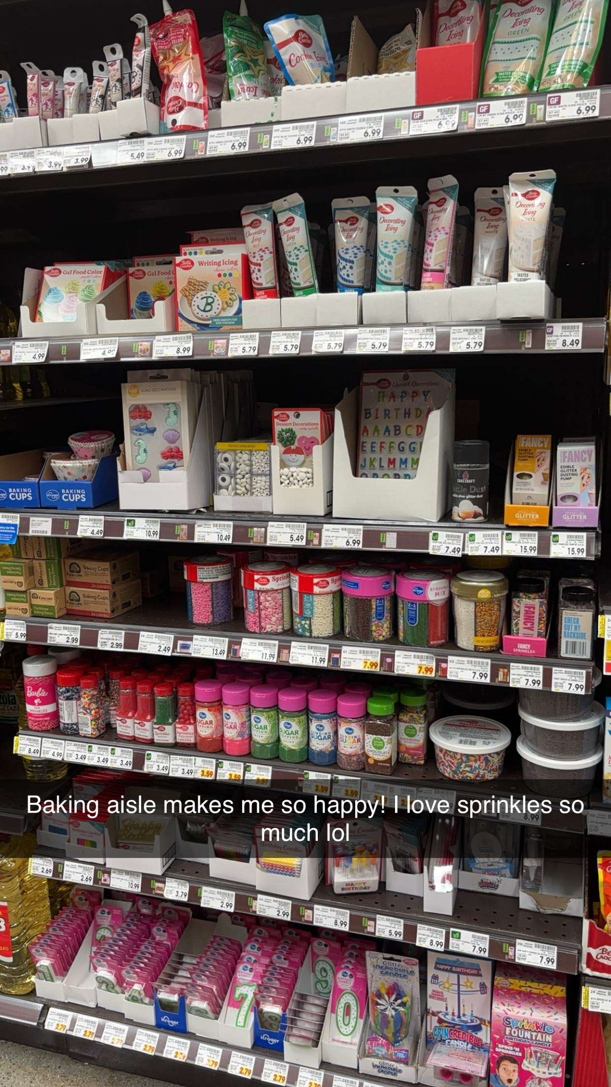 miahuffmann snapchat image archive image