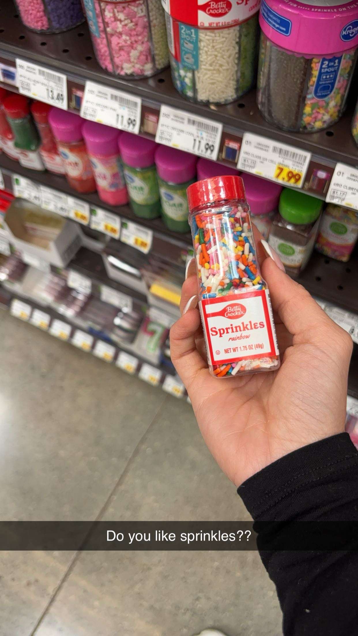 miahuffmann snapchat image archive image