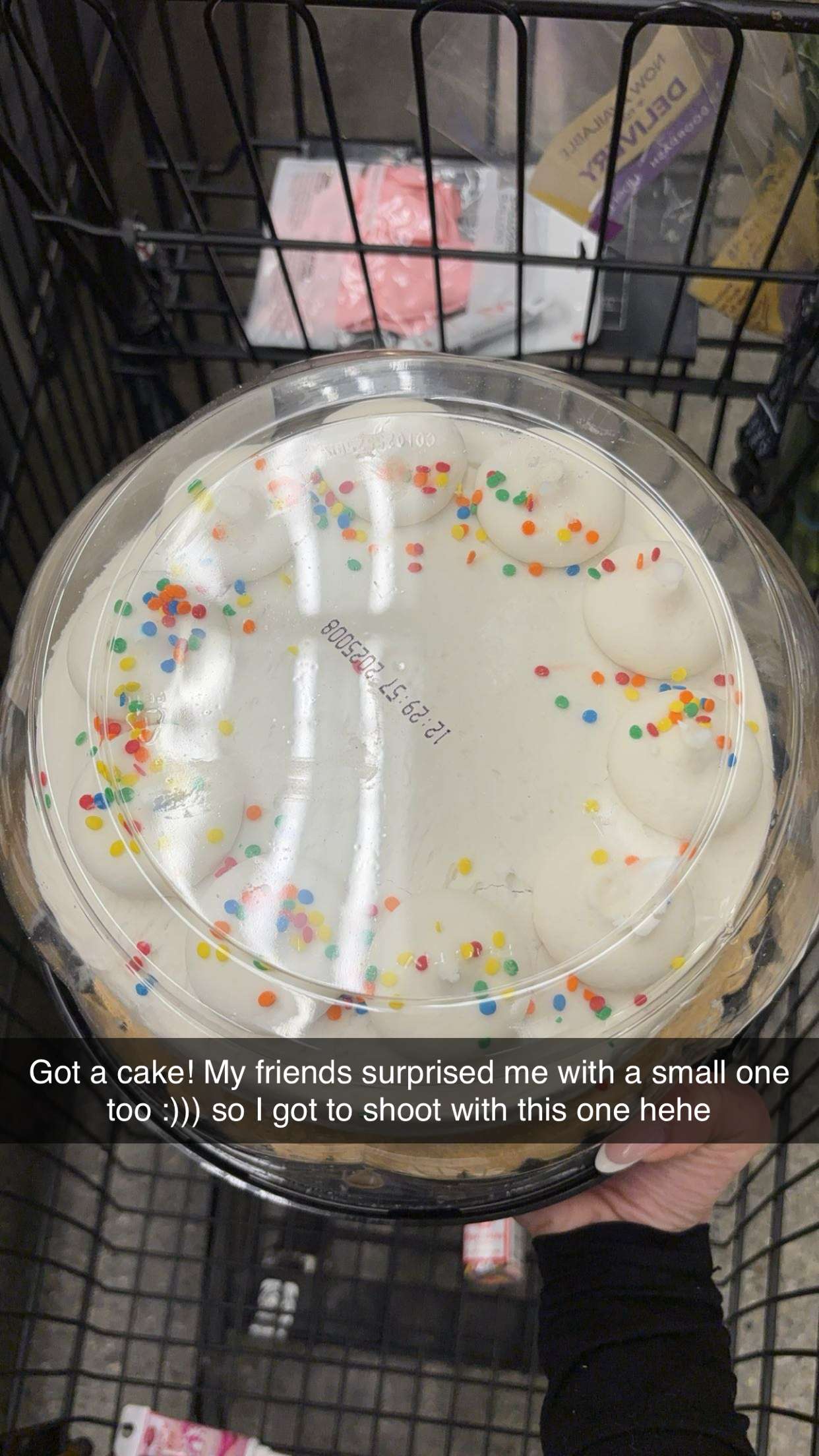 miahuffmann snapchat image archive image