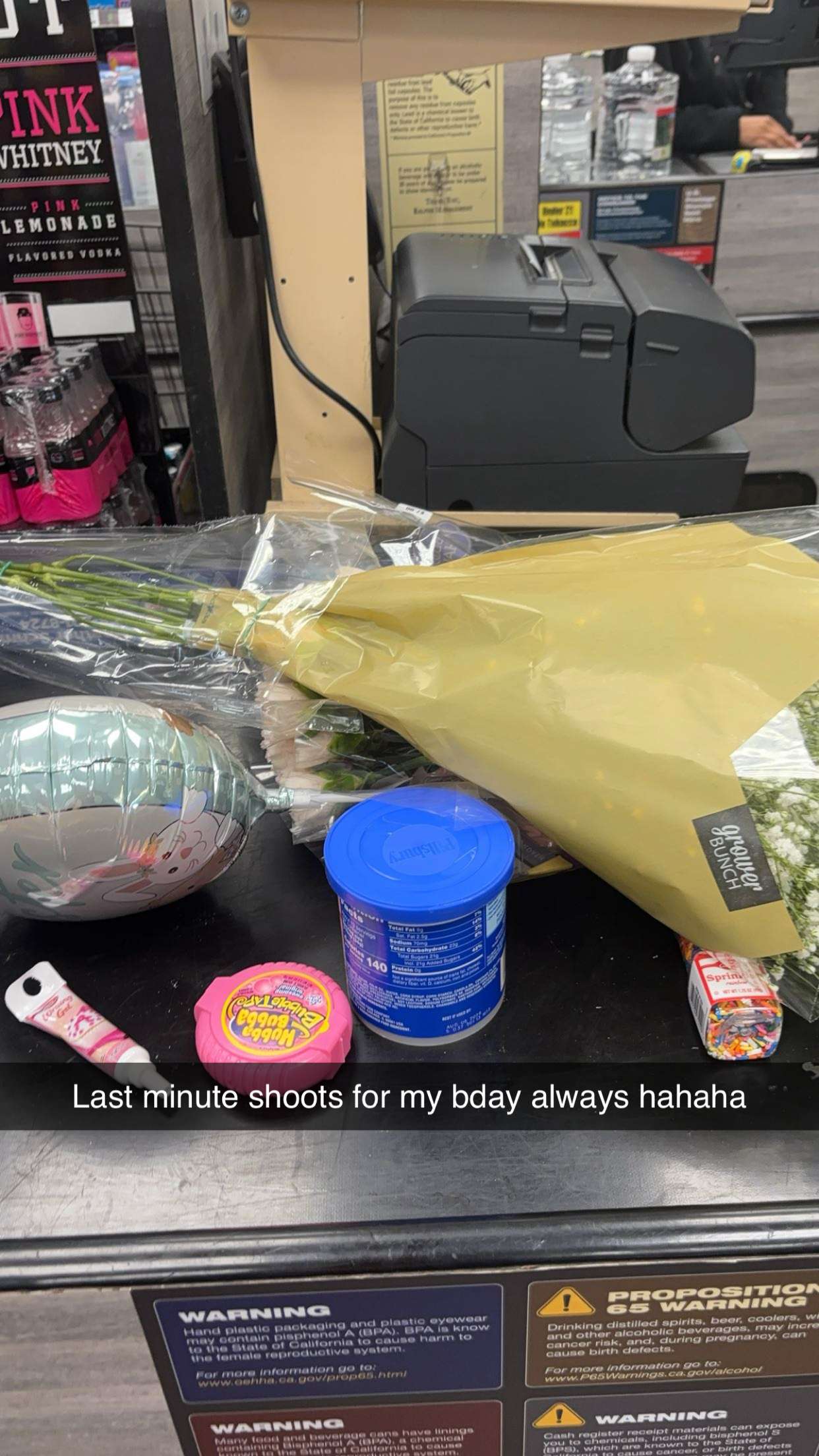 miahuffmann snapchat image archive image