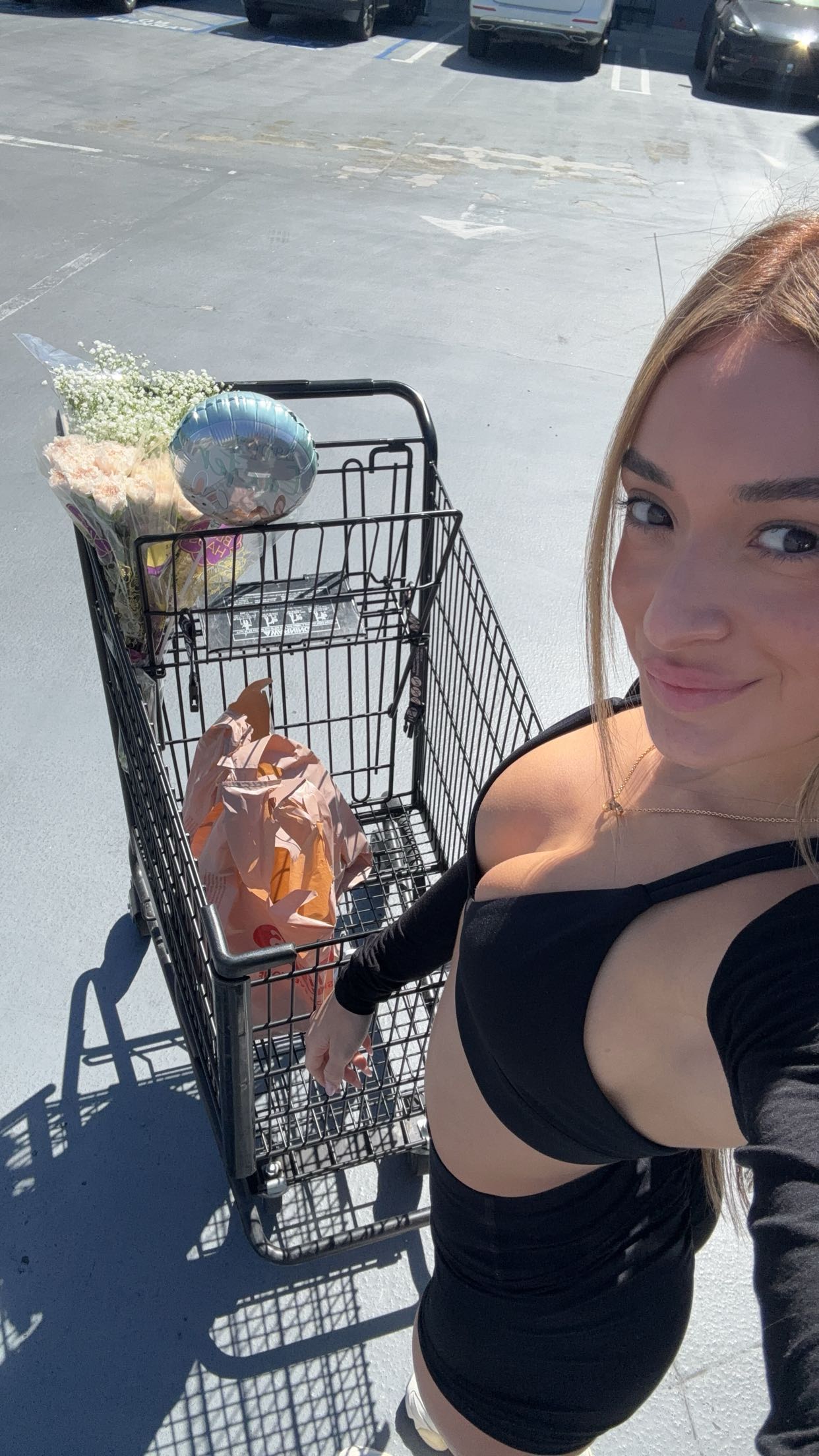 miahuffmann snapchat image archive image