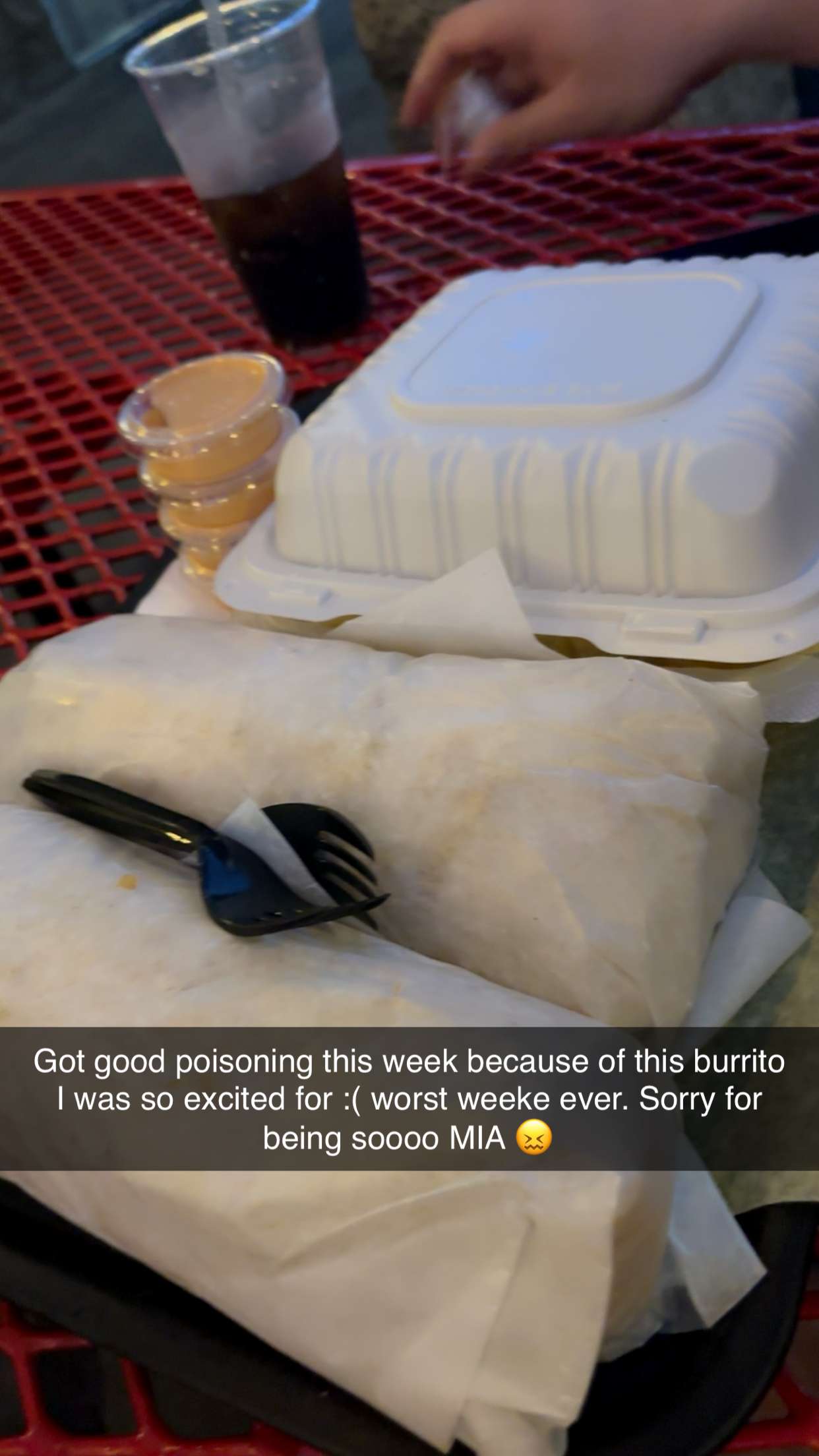 miahuffmann snapchat image archive image