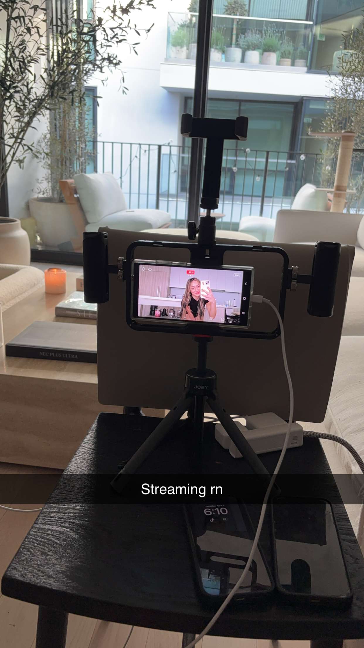 miahuffmann snapchat image archive image