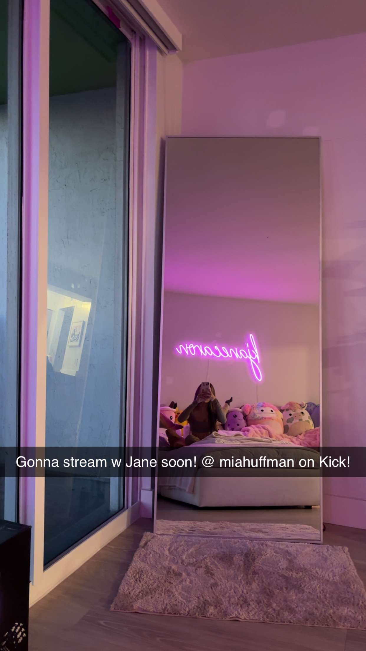 miahuffmann snapchat image archive image