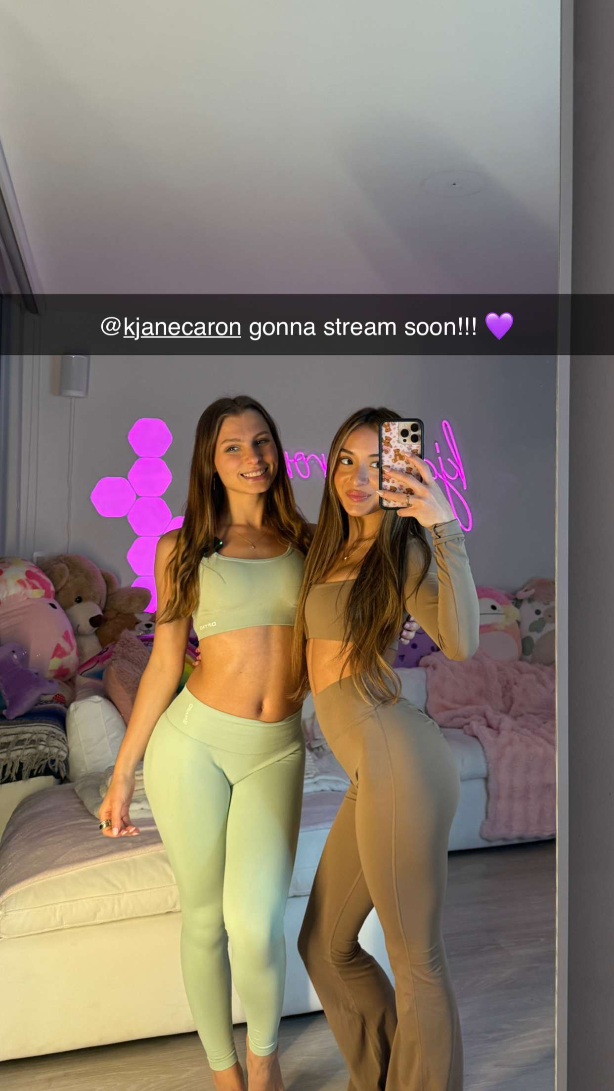 miahuffmann snapchat image archive image