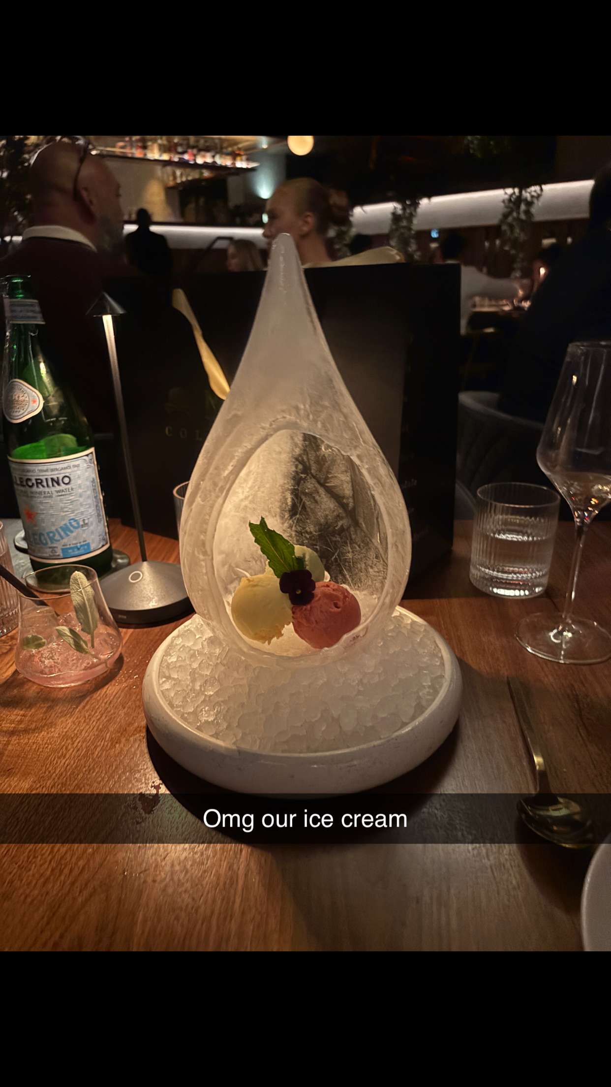 miahuffmann snapchat image archive image