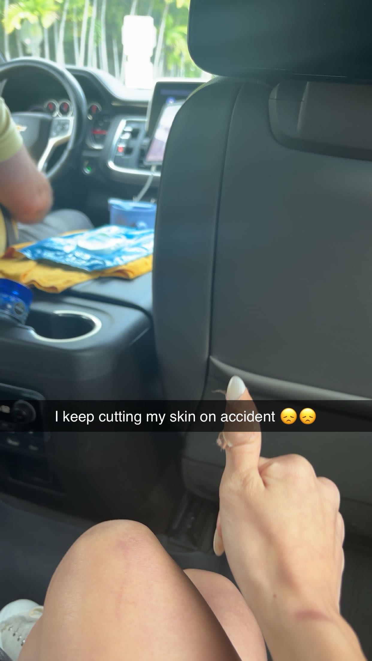 miahuffmann snapchat image archive image