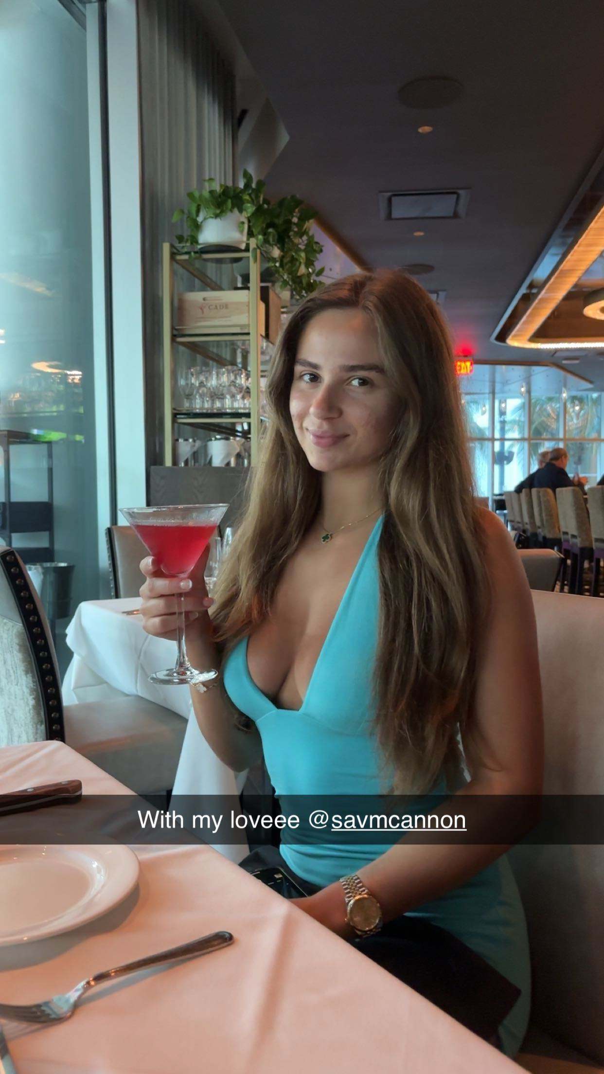 miahuffmann snapchat image archive image