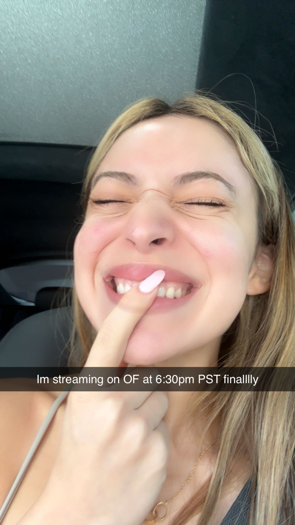 miahuffmann snapchat image archive image