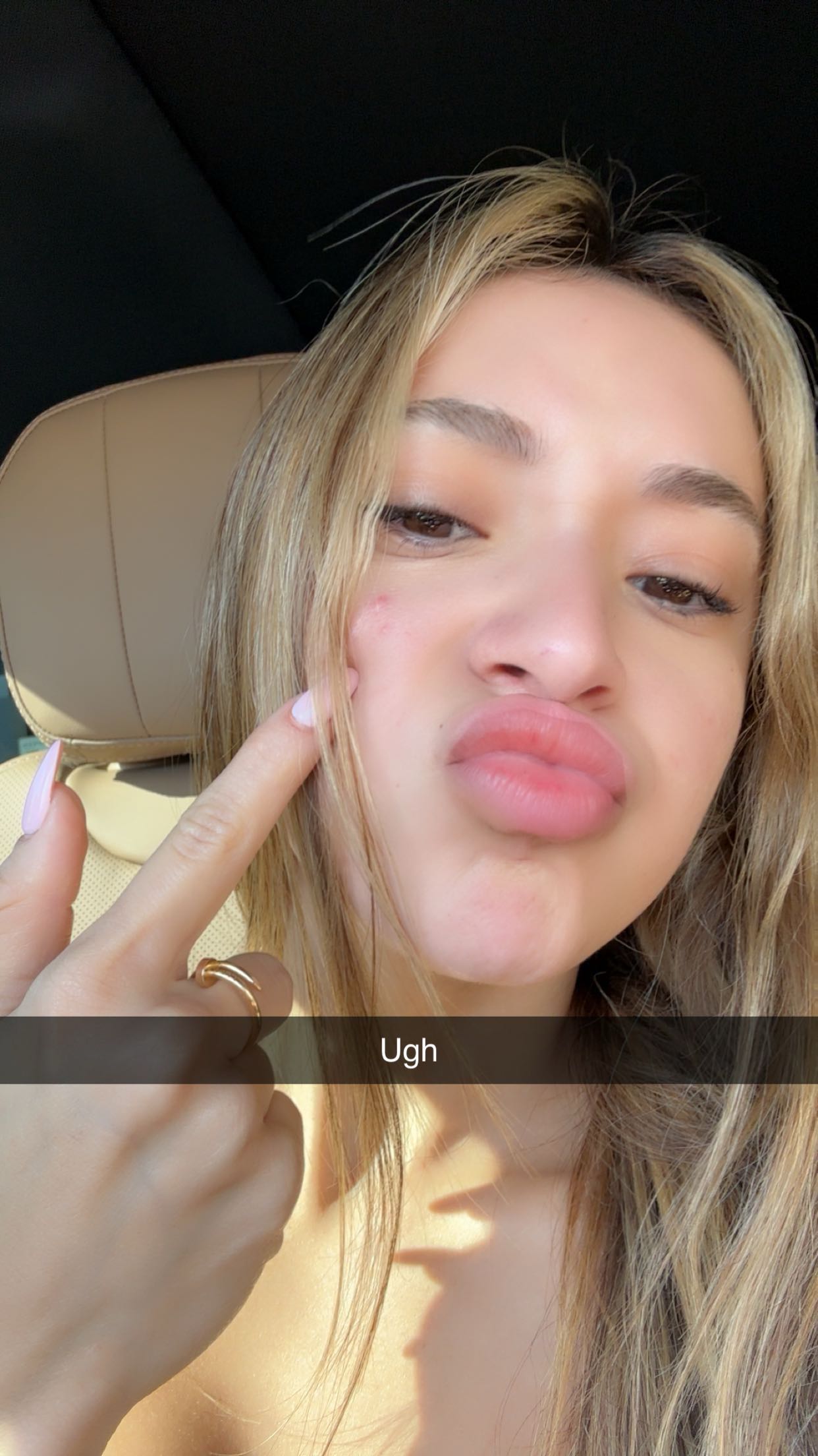 miahuffmann snapchat image archive image