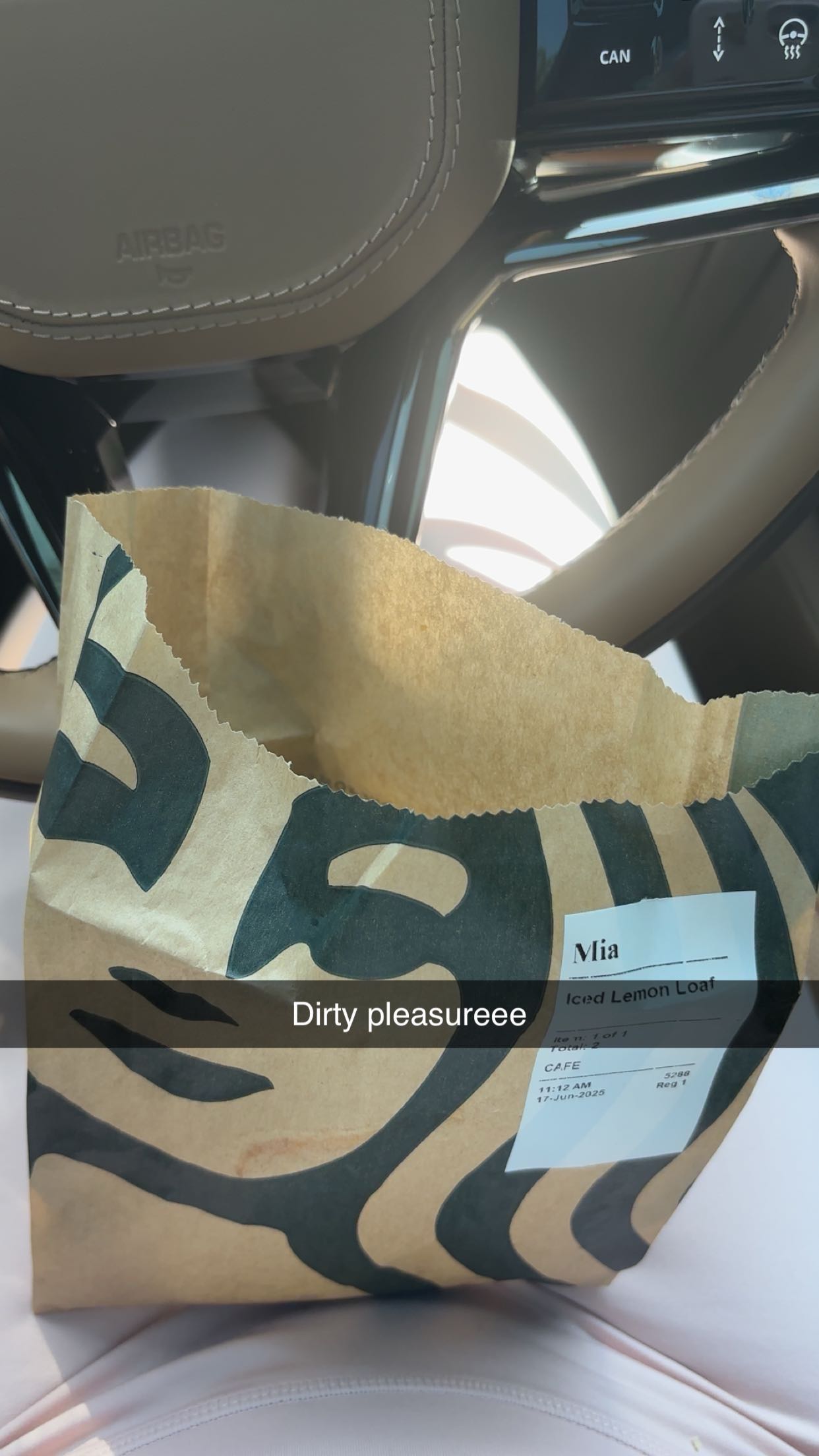 miahuffmann snapchat image archive image