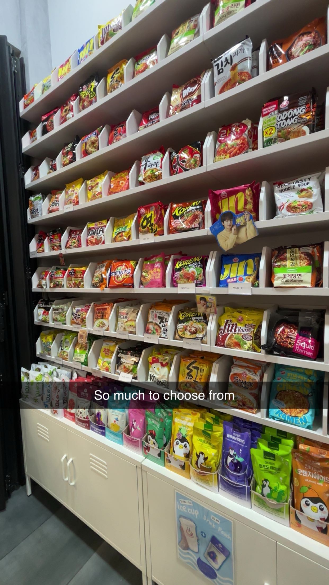 miahuffmann snapchat image archive image