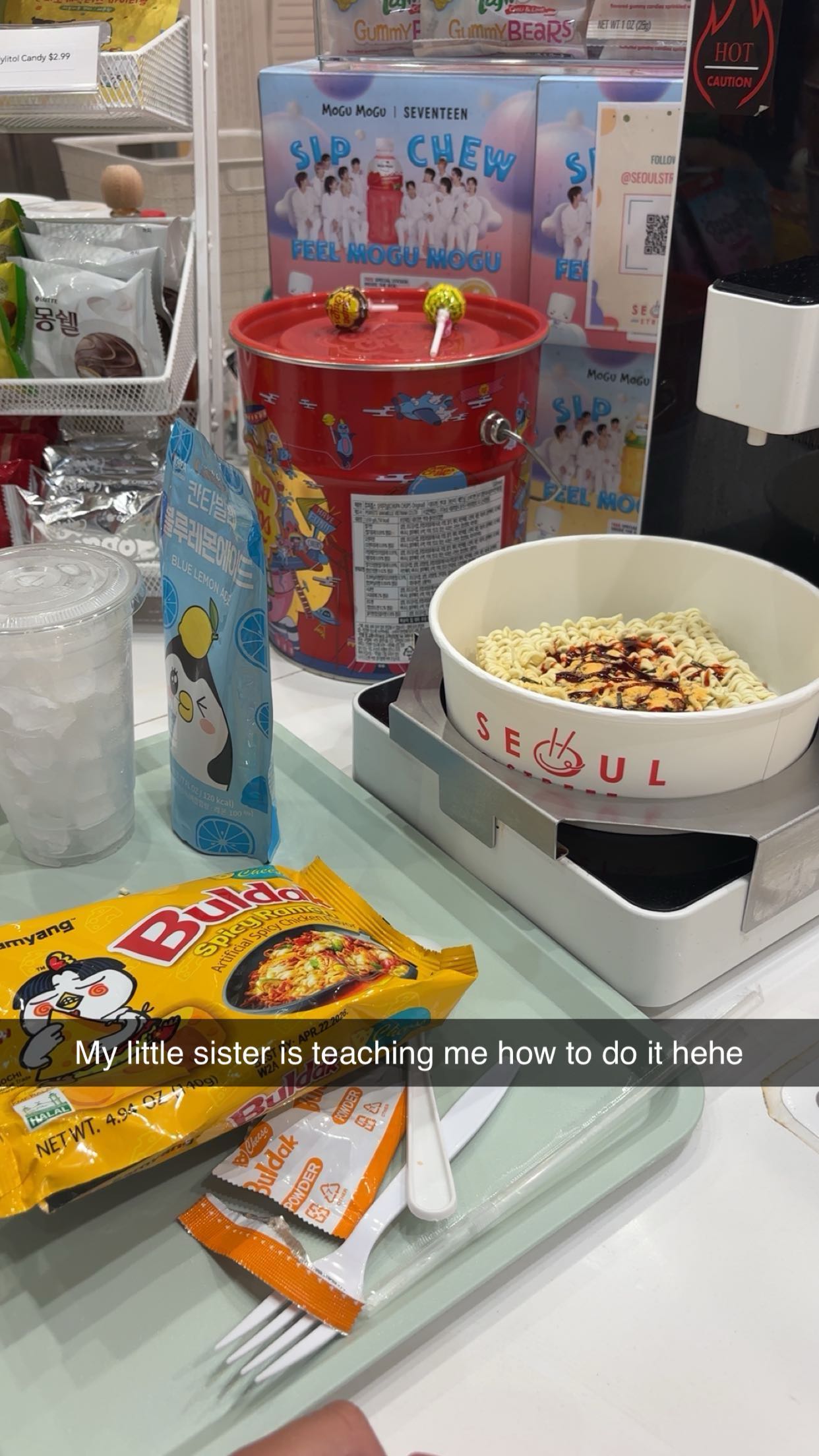 miahuffmann snapchat image archive image