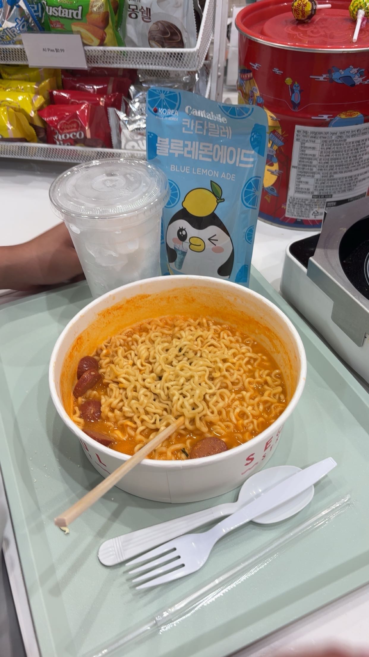 miahuffmann snapchat image archive image