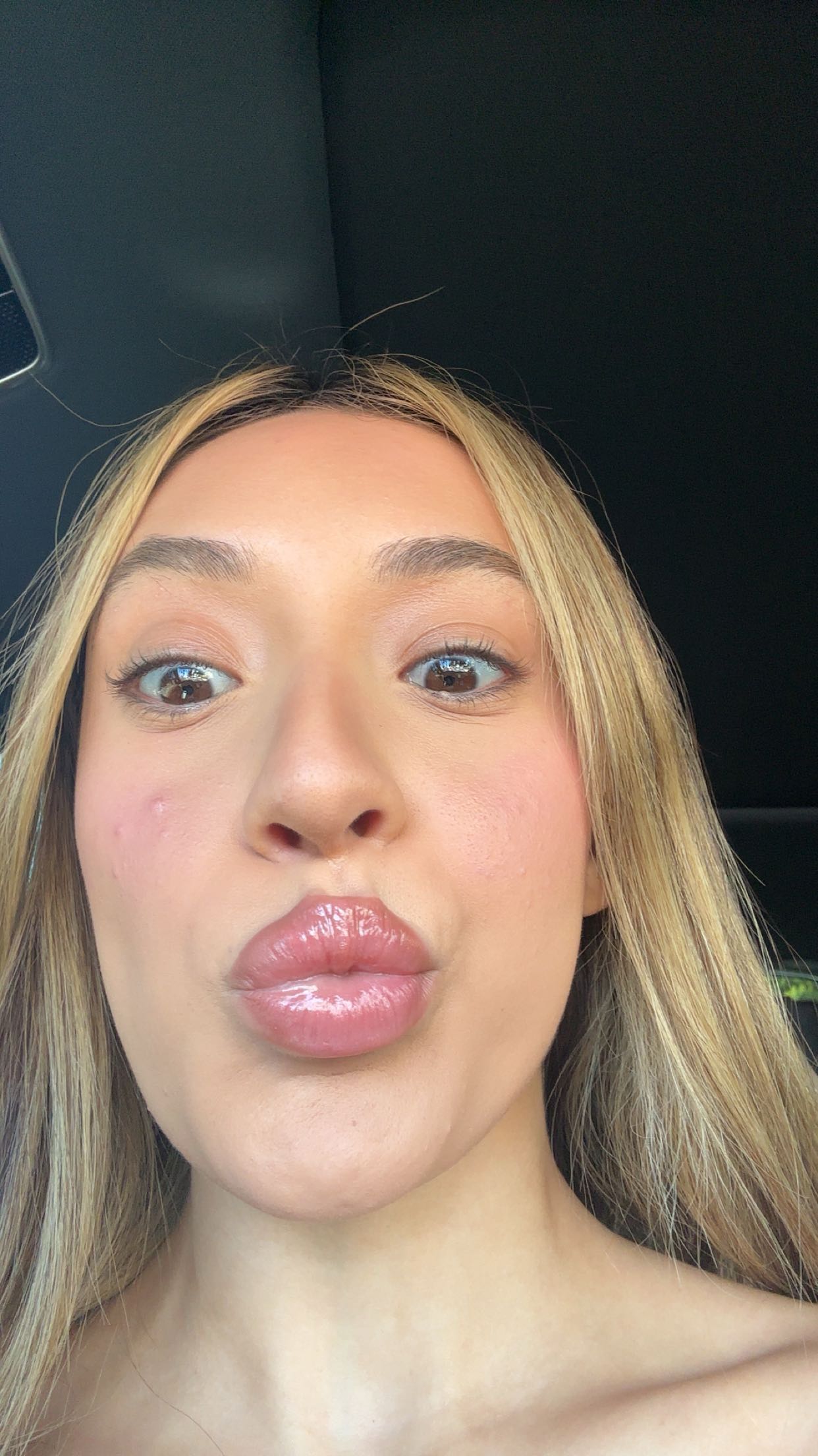 miahuffmann snapchat image archive image