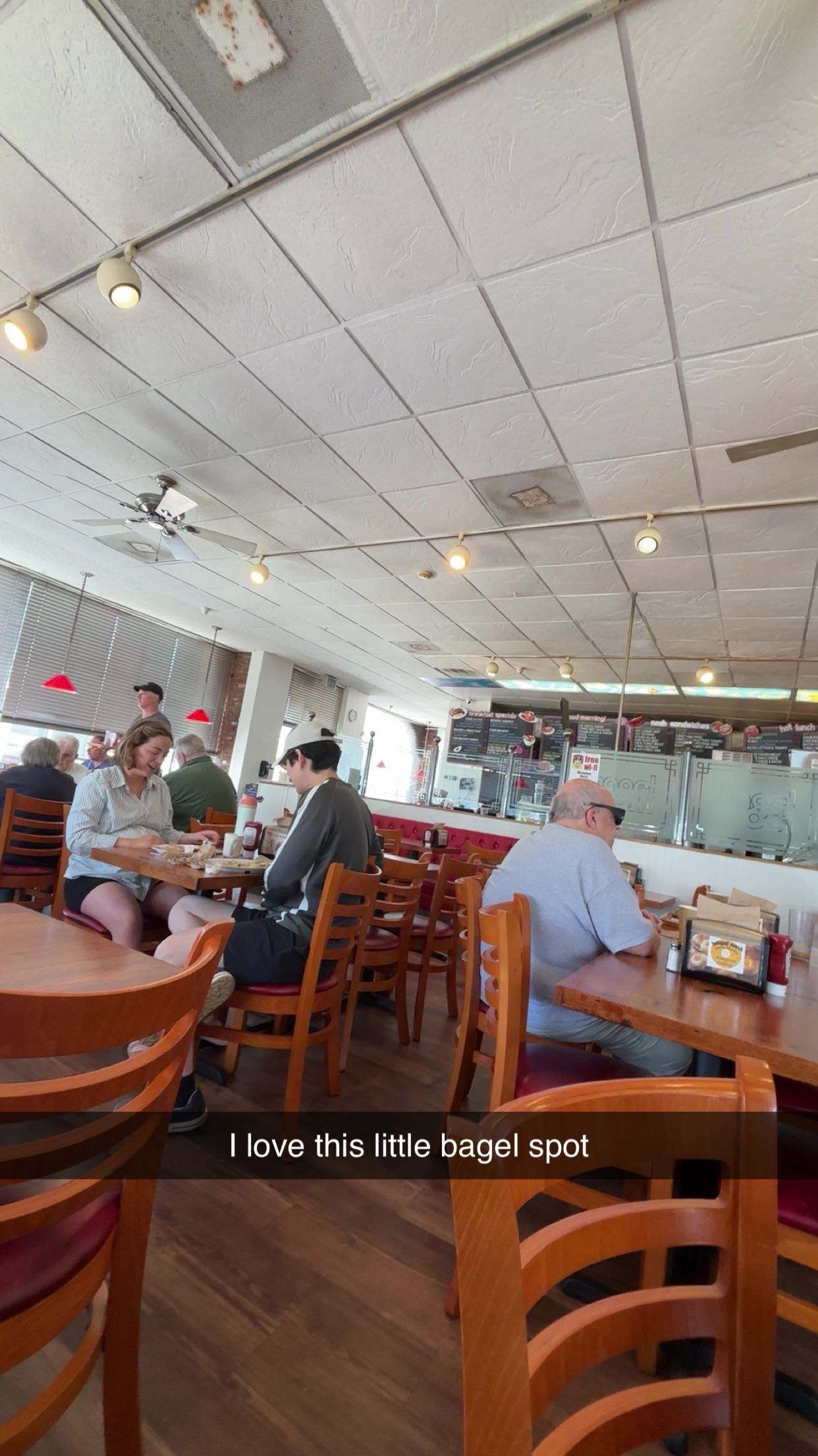 miahuffmann snapchat image archive image